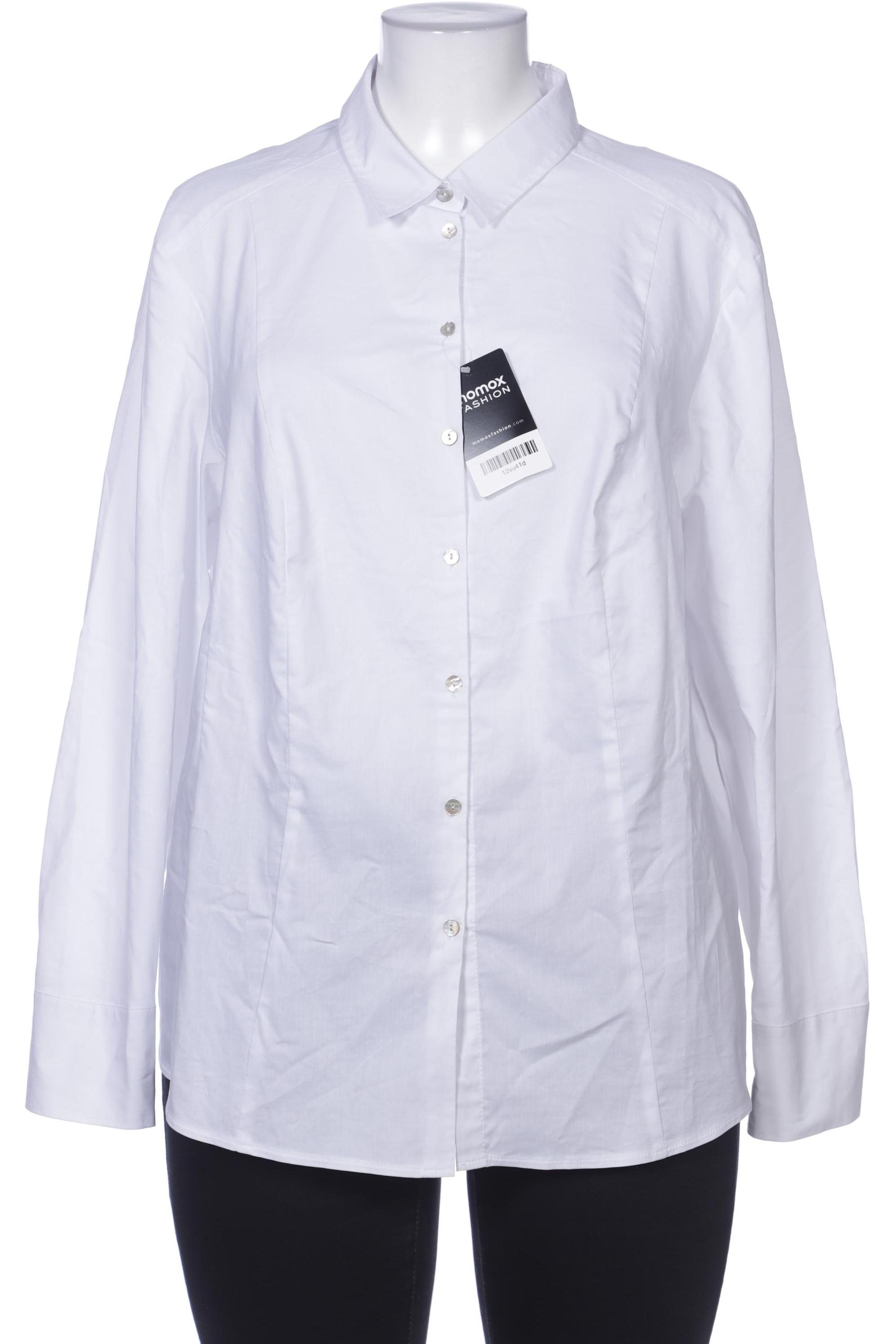 

Bianca Damen Bluse, weiß, Gr. 46