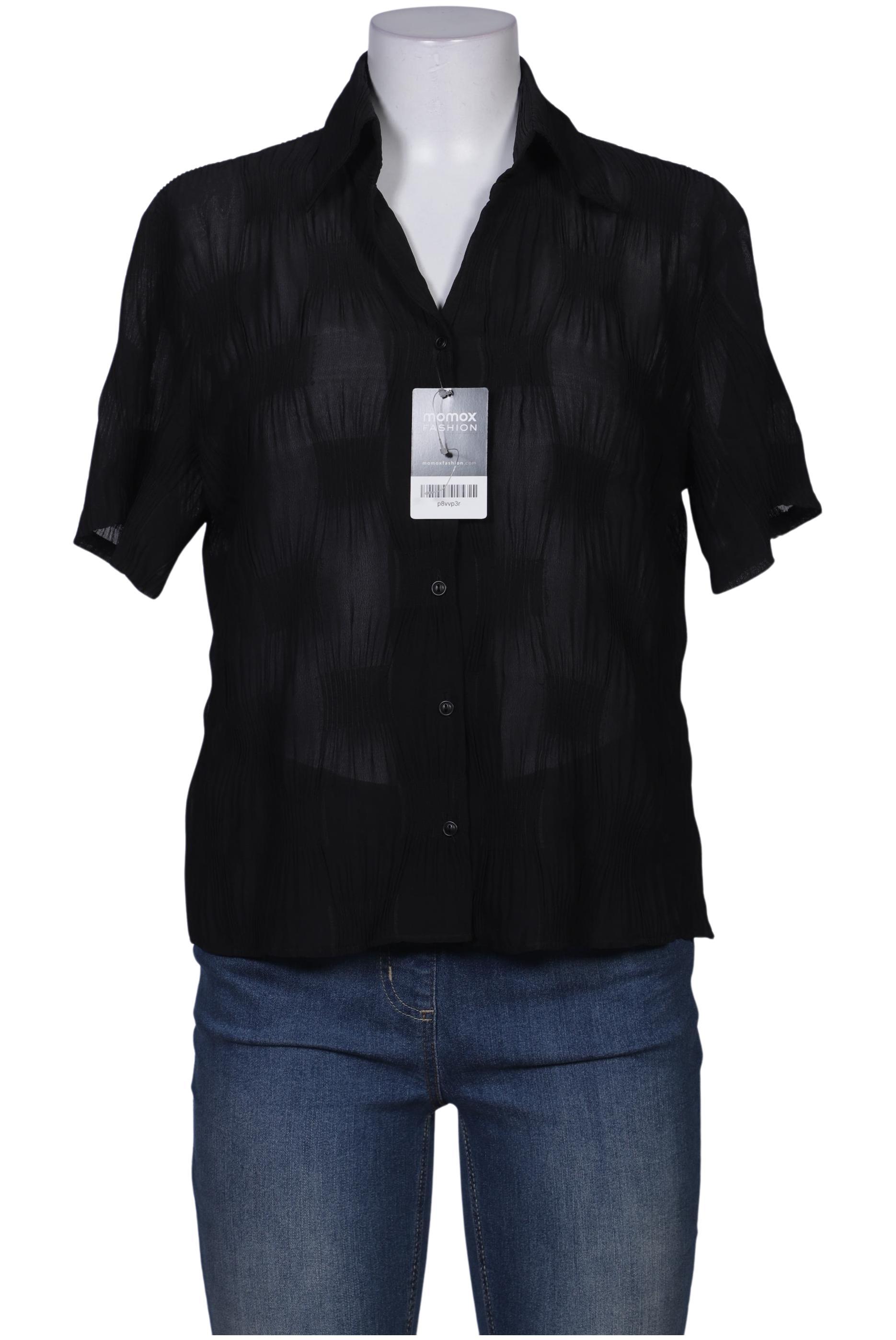 

Bianca Damen Bluse, schwarz, Gr. 40