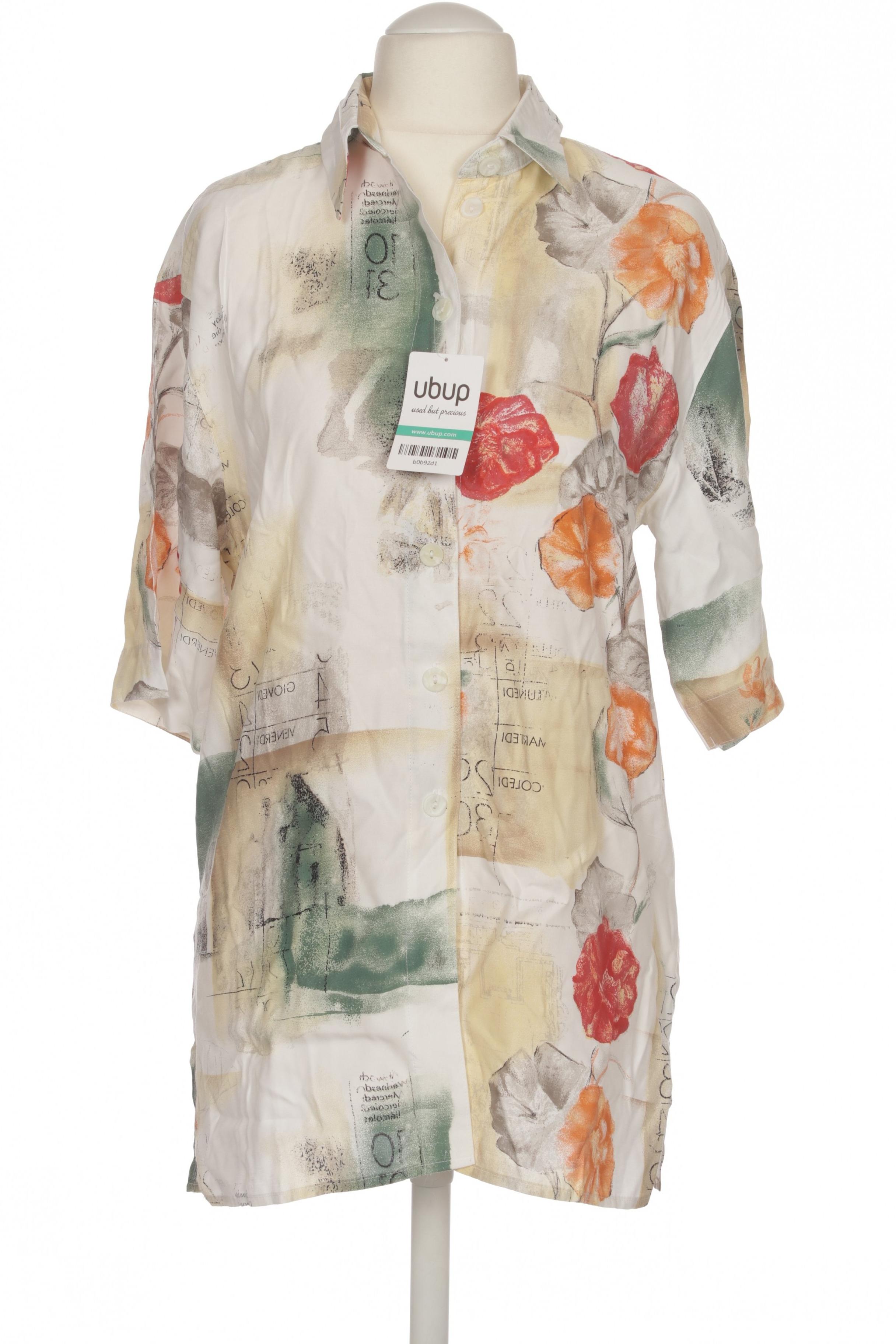 

Bianca Damen Bluse, mehrfarbig, Gr. 34