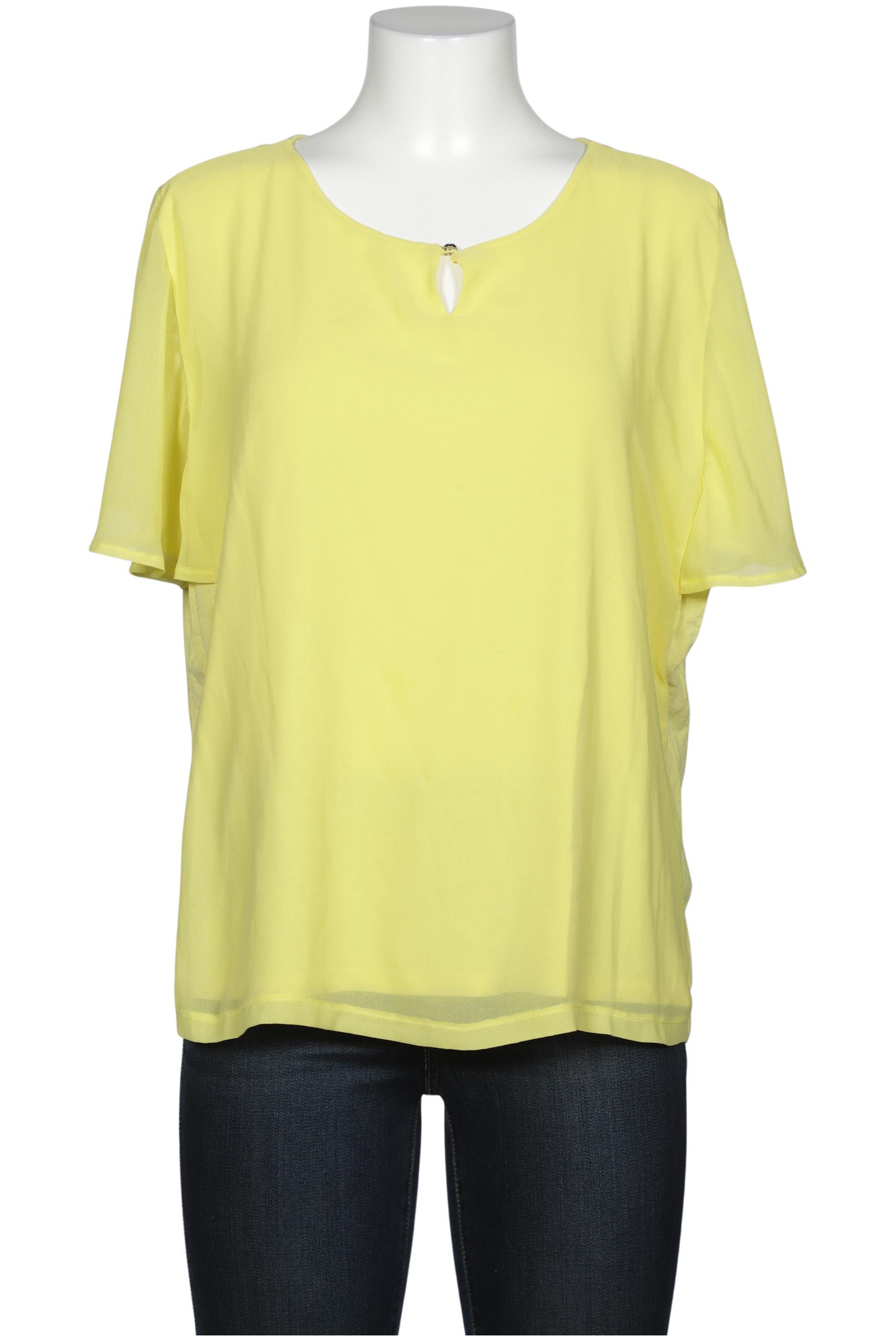 

Bianca Damen Bluse, gelb, Gr. 42