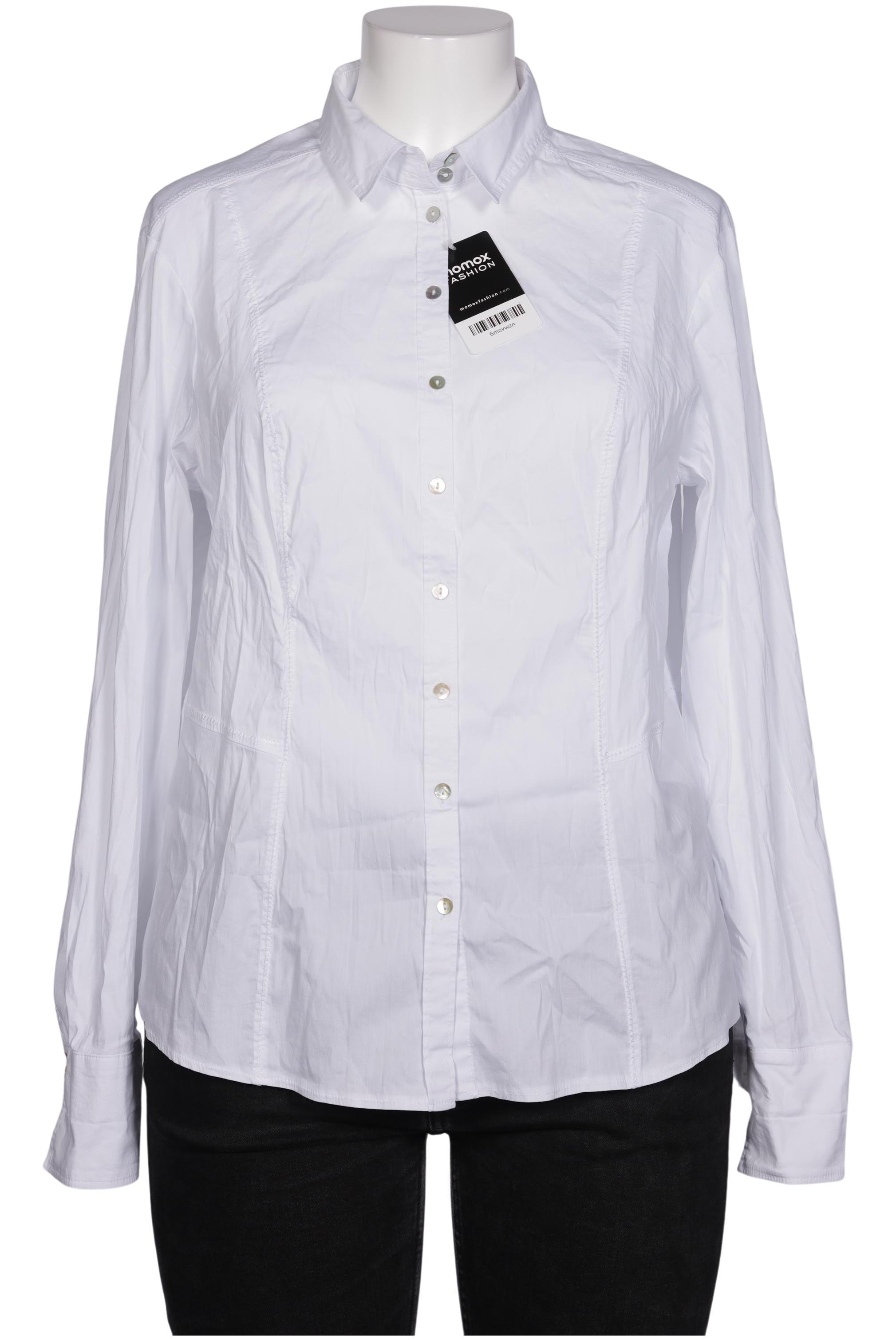 

Bianca Damen Bluse, weiß, Gr. 44
