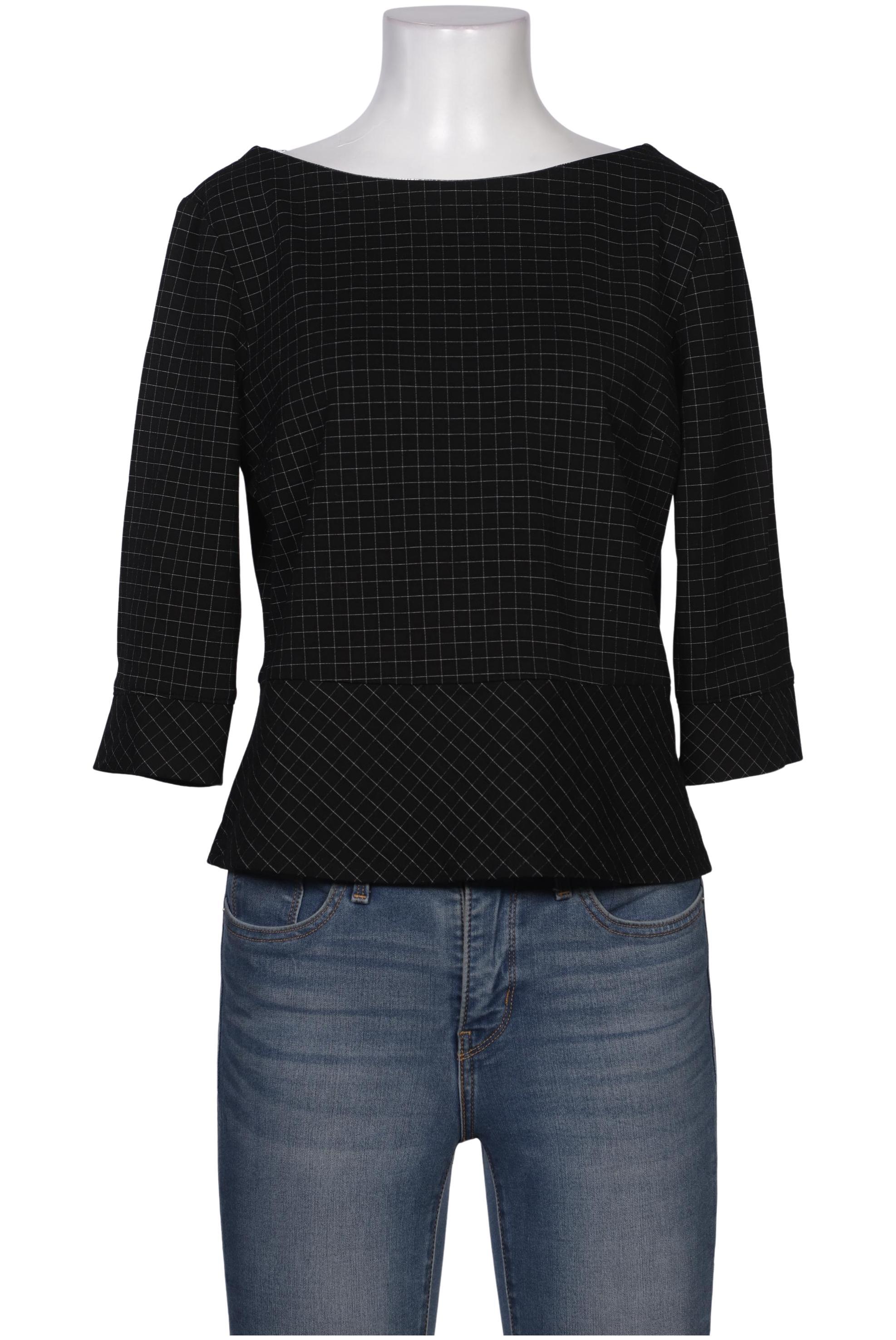 

Bianca Damen Bluse, schwarz, Gr. 38