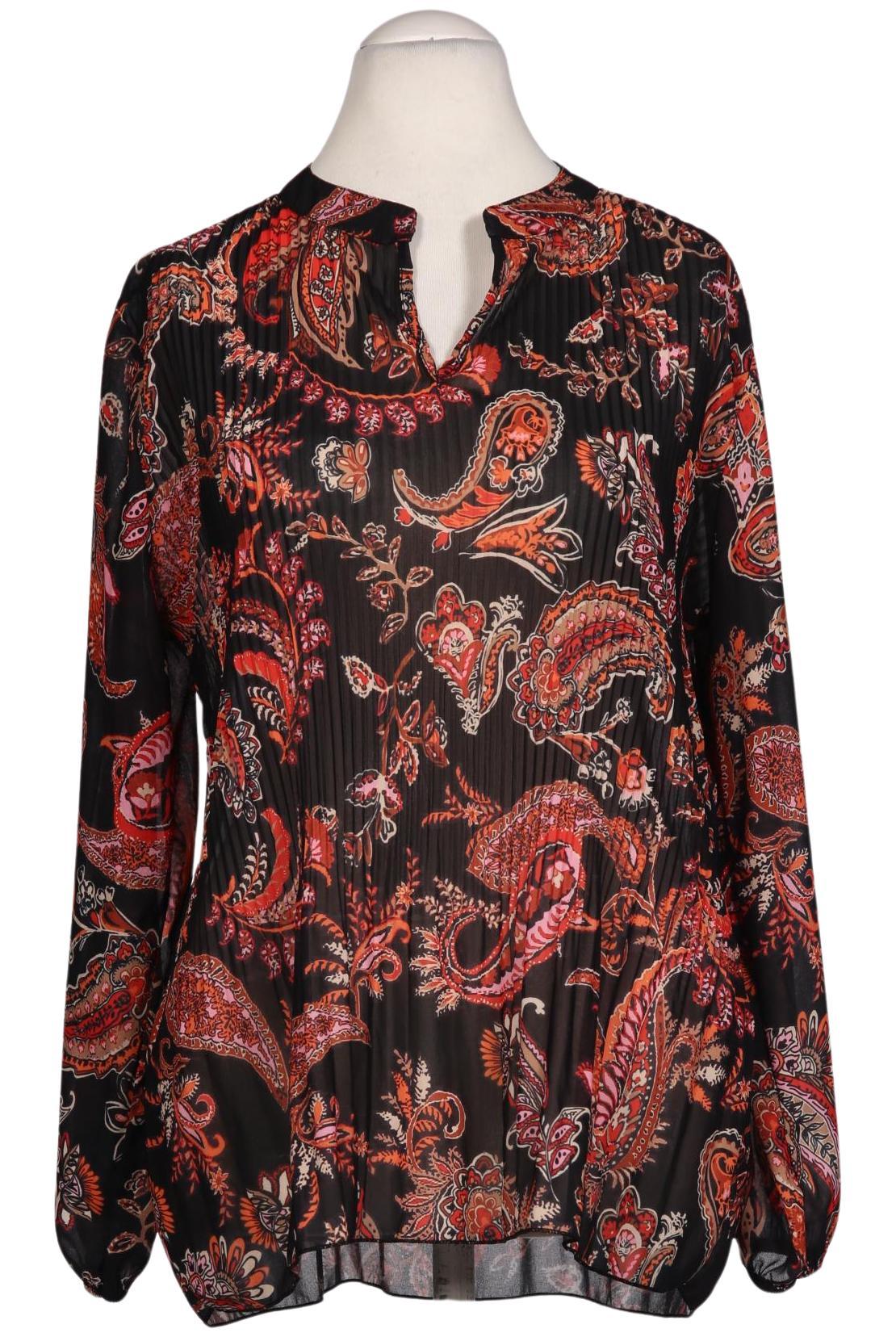 

Bianca Damen Bluse, braun, Gr. 40