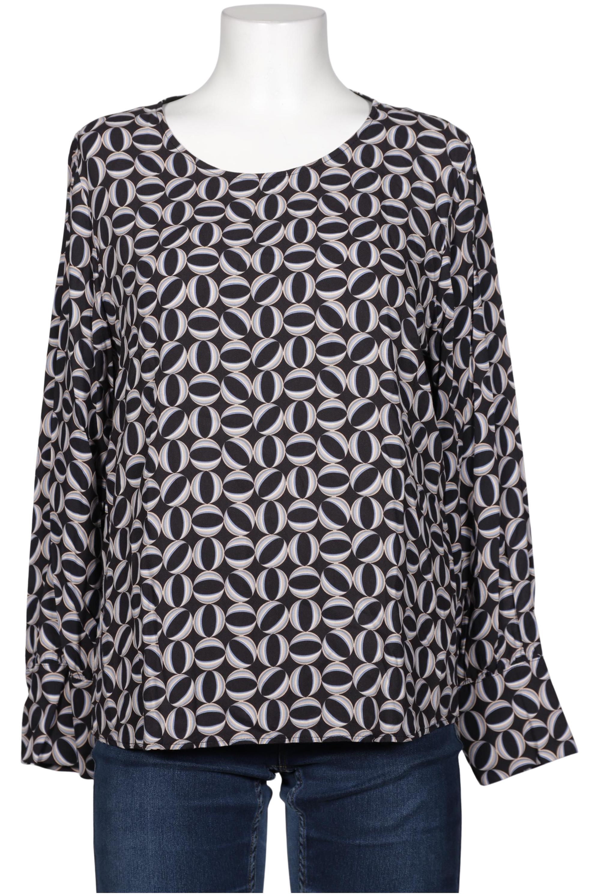 

Bianca Damen Bluse, schwarz, Gr. 42