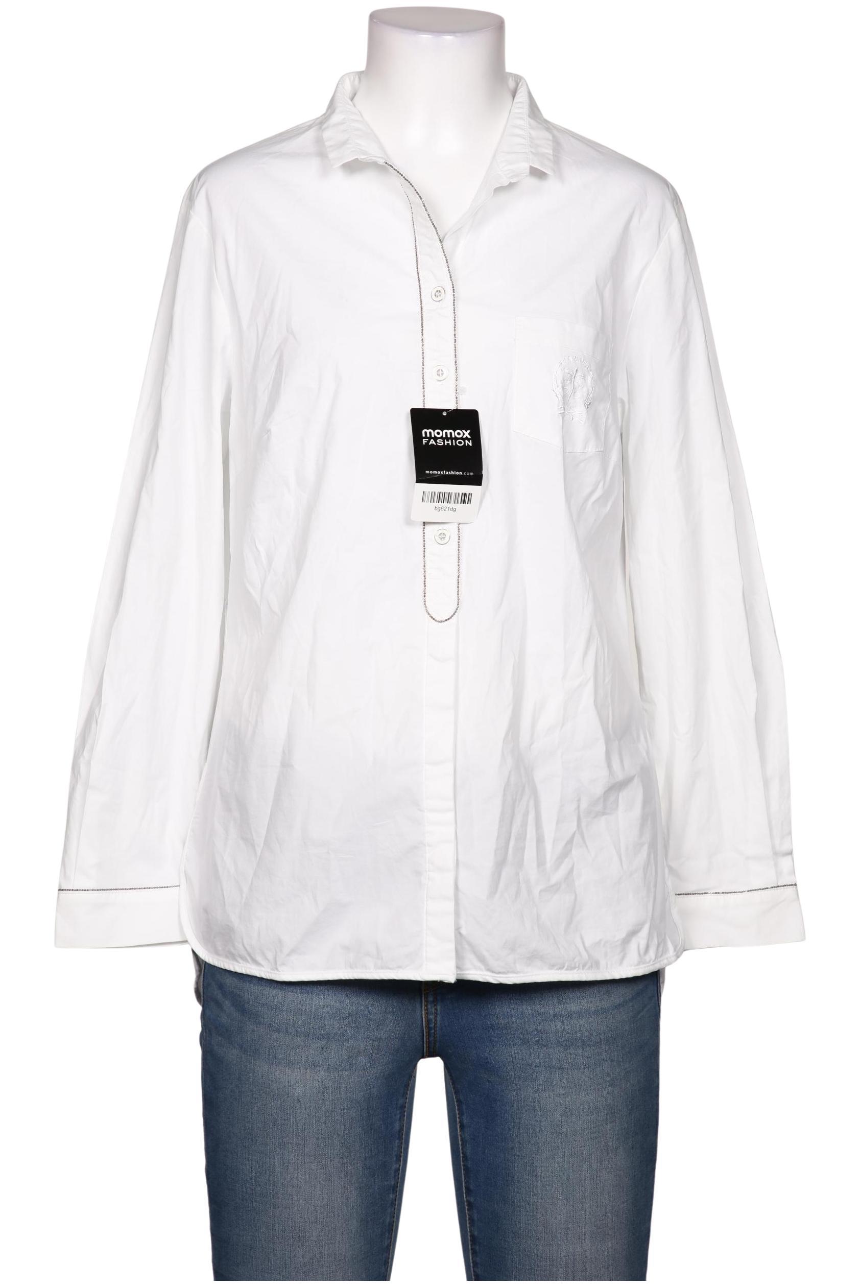 

Bianca Damen Bluse, weiß, Gr. 40