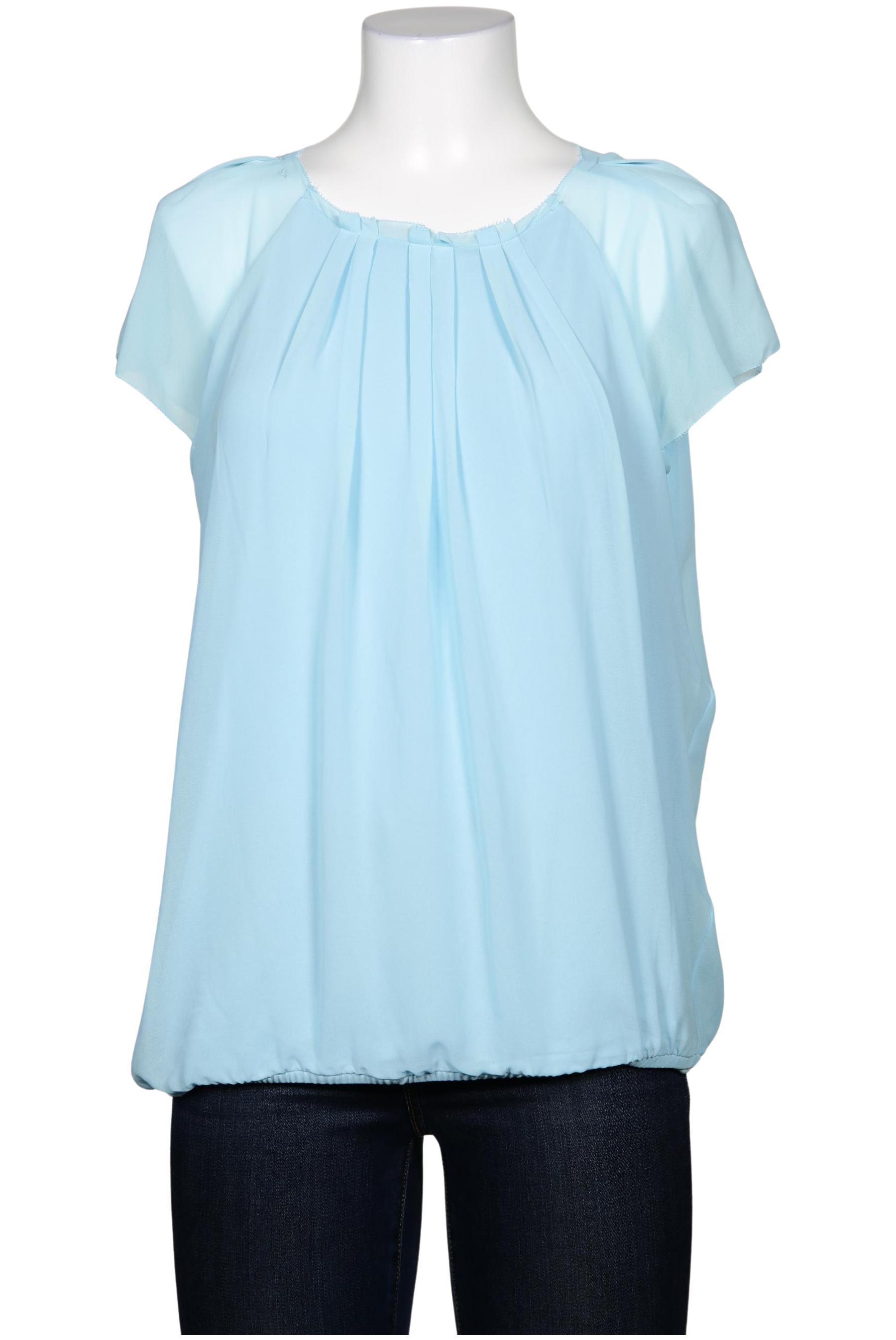 

Bianca Damen Bluse, hellblau, Gr. 42