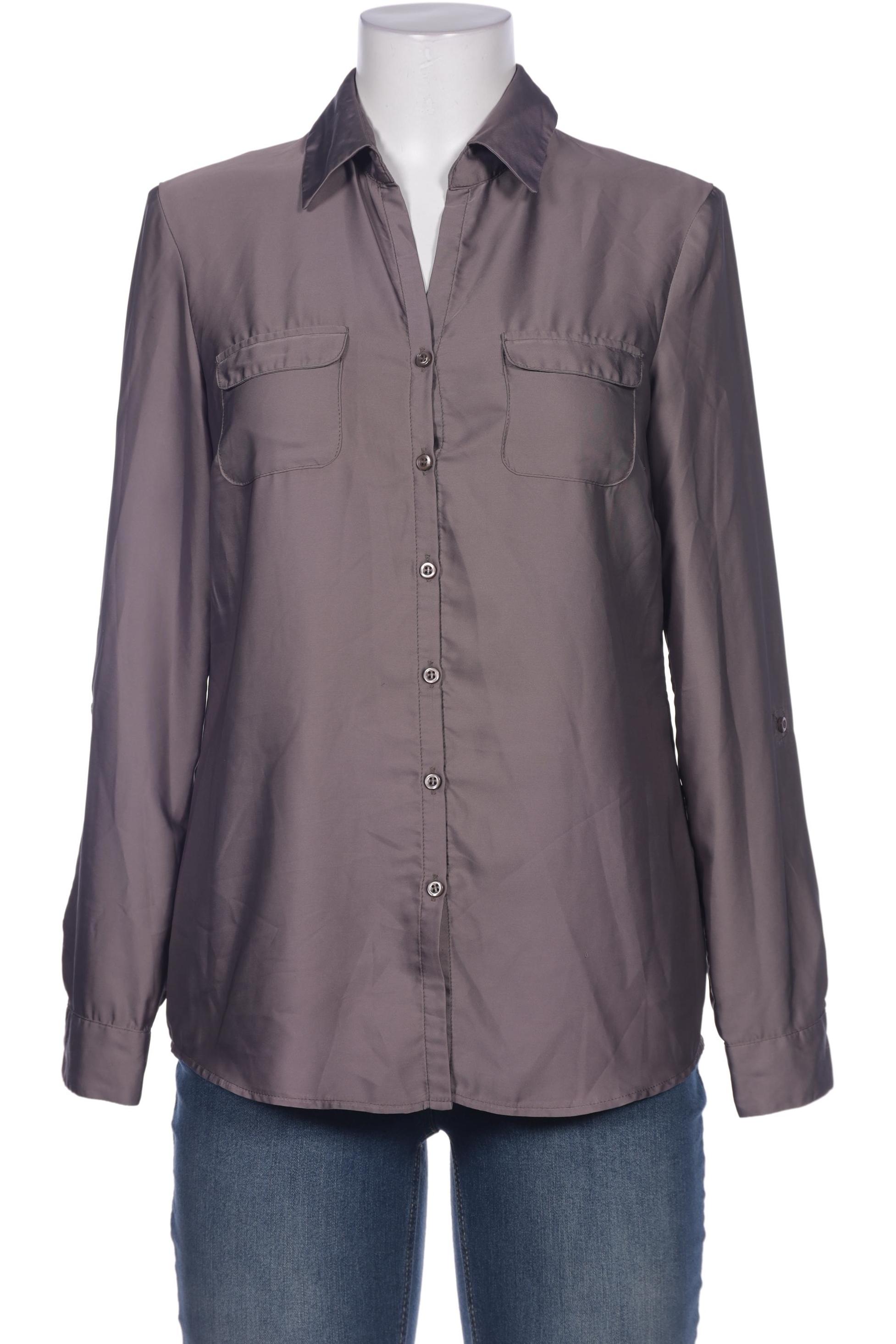 

Bianca Damen Bluse, grau, Gr. 36
