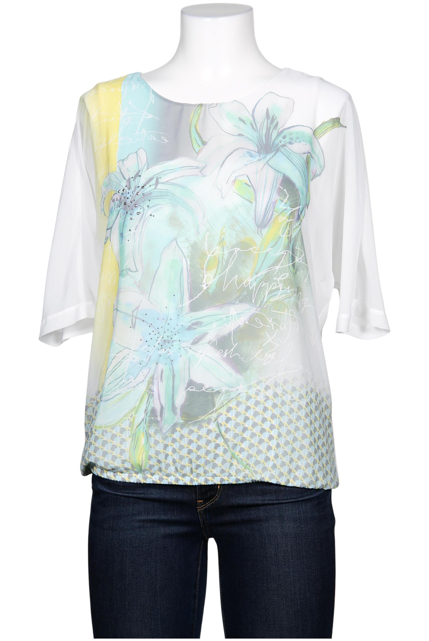 

Bianca Damen Bluse, weiß, Gr. 42