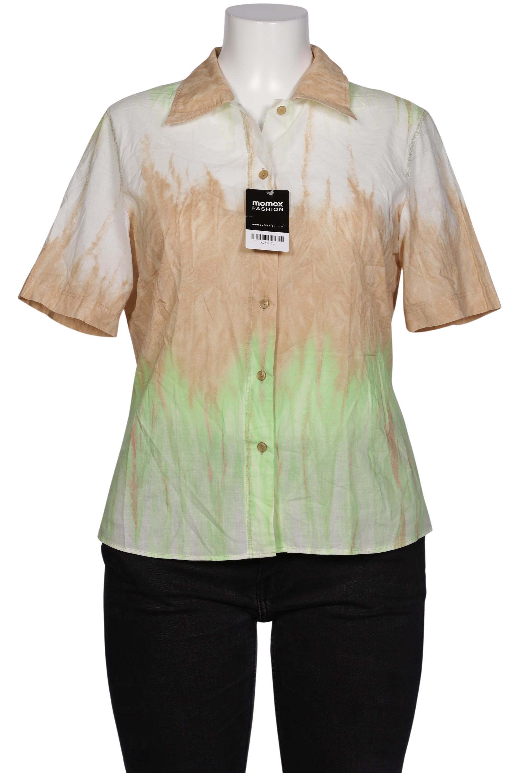 

Bianca Damen Bluse, beige, Gr. 42