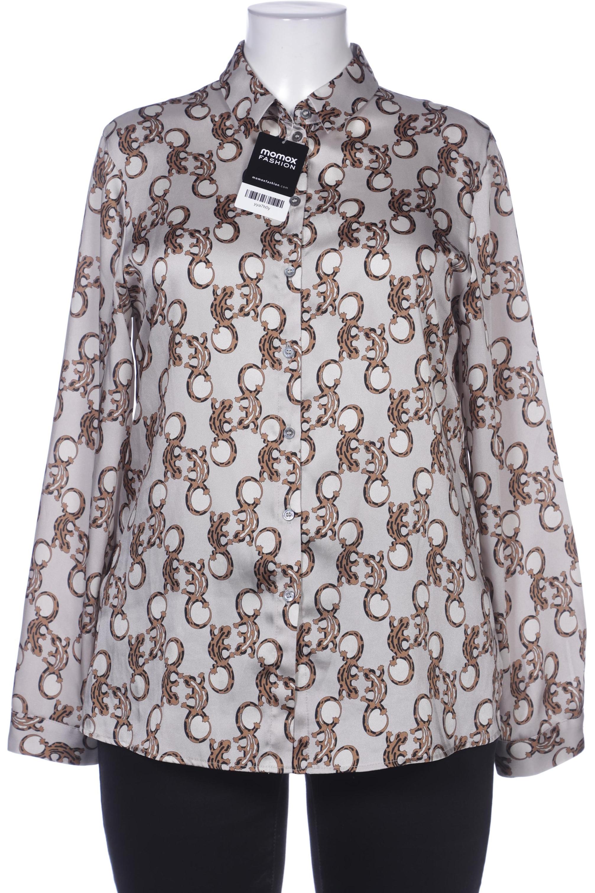 

Bianca Damen Bluse, grau, Gr. 44