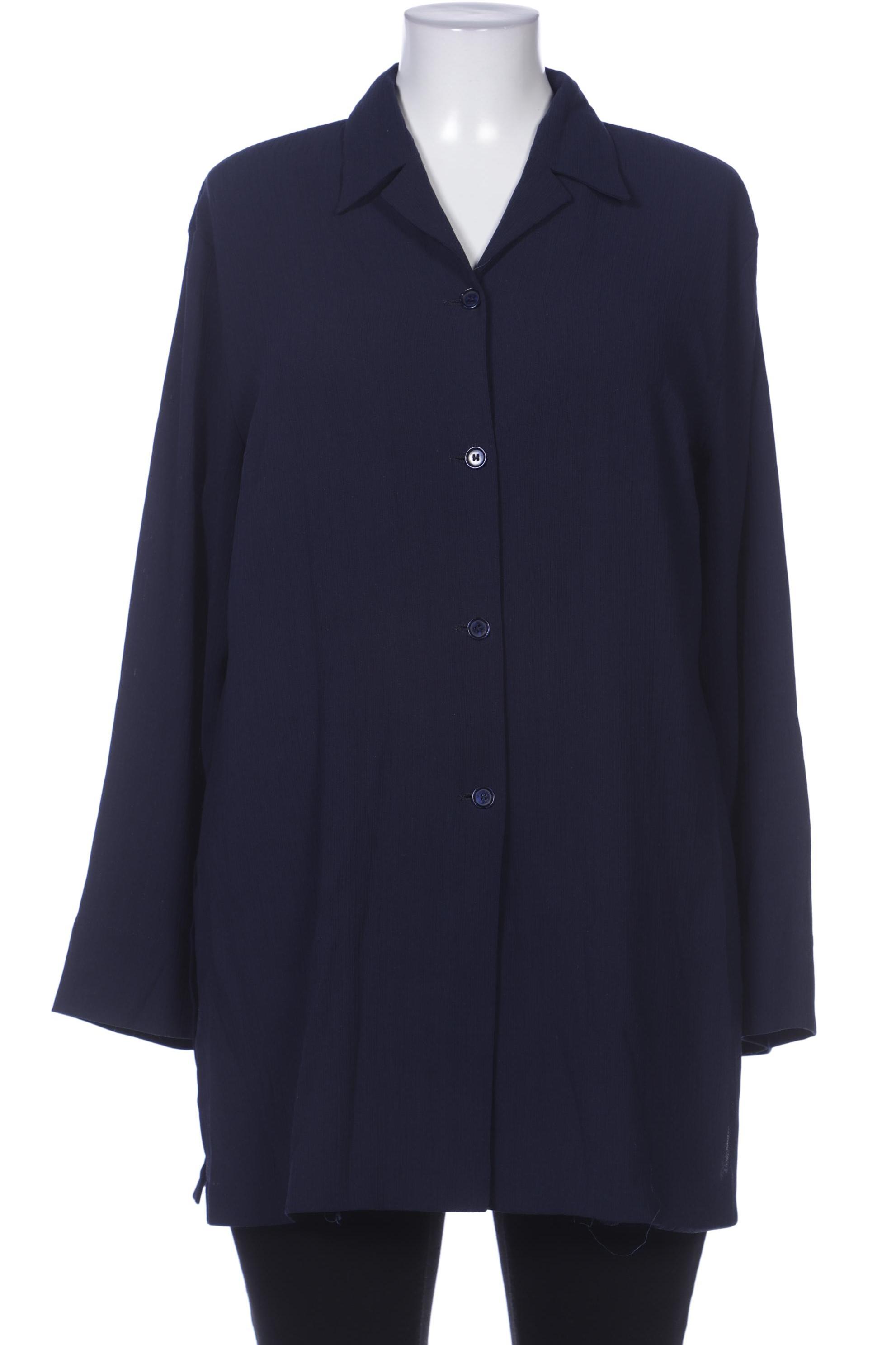 

Bianca Damen Bluse, marineblau, Gr. 44