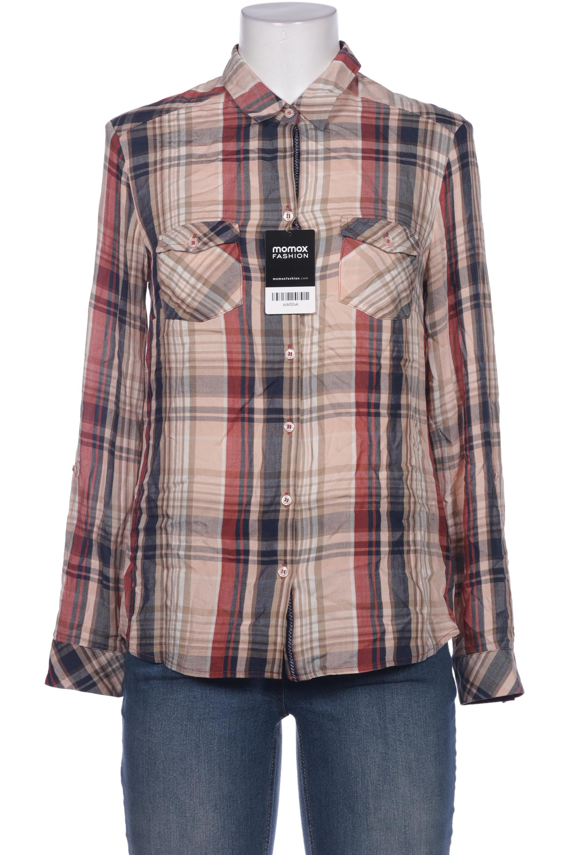 

Bianca Damen Bluse, mehrfarbig, Gr. 38