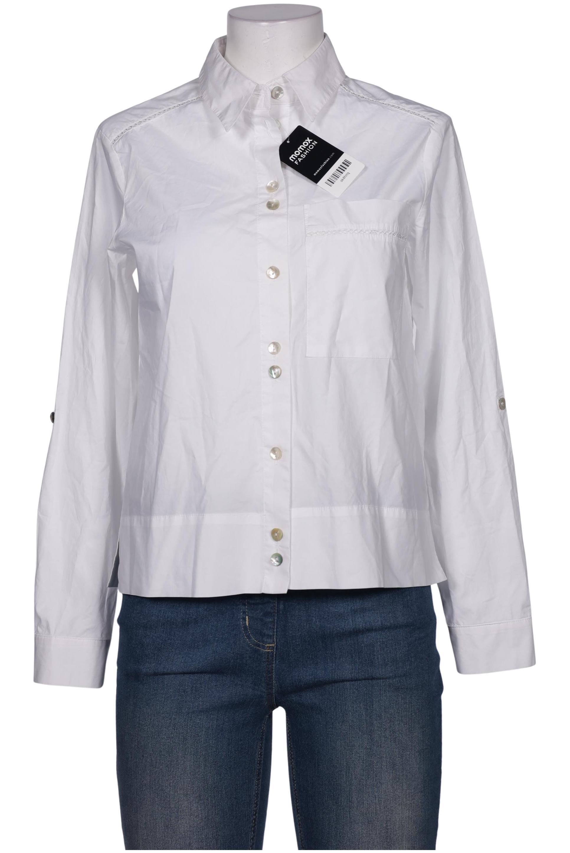 

Bianca Damen Bluse, weiß, Gr. 38