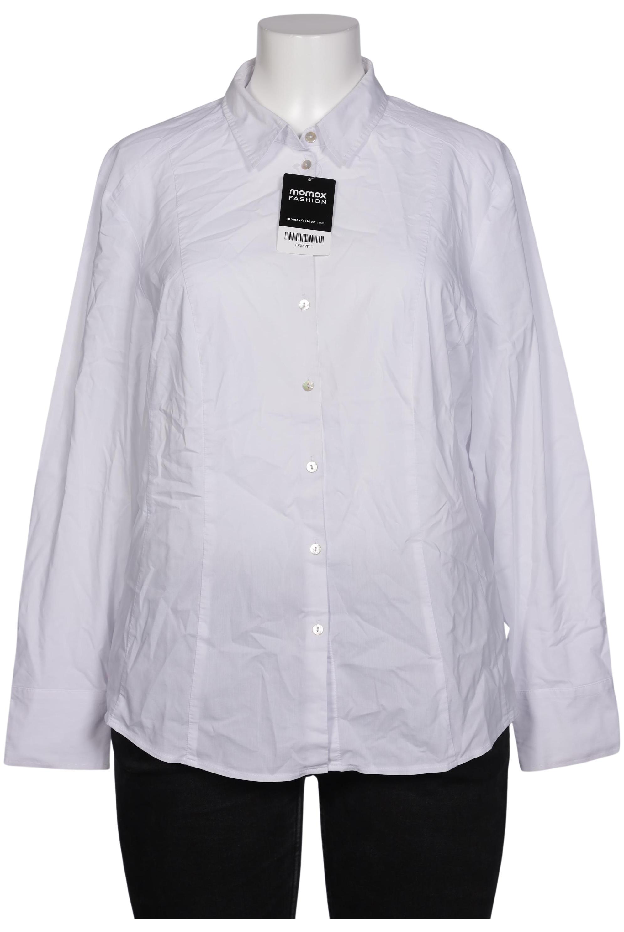 

Bianca Damen Bluse, weiß, Gr. 46