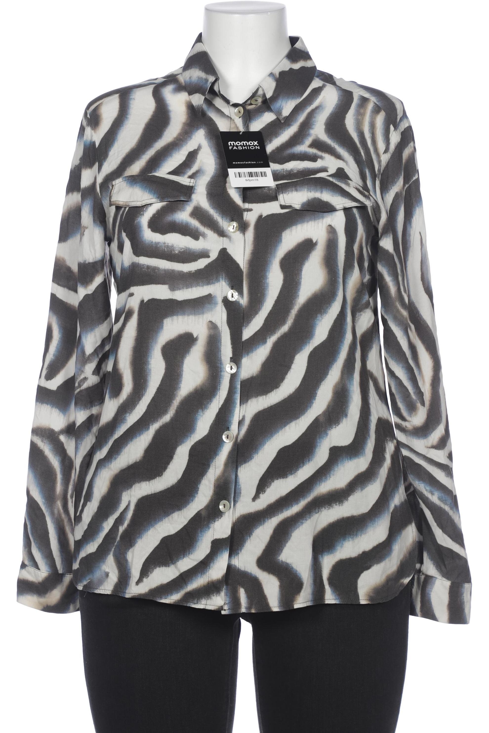 

Bianca Damen Bluse, grau, Gr. 42