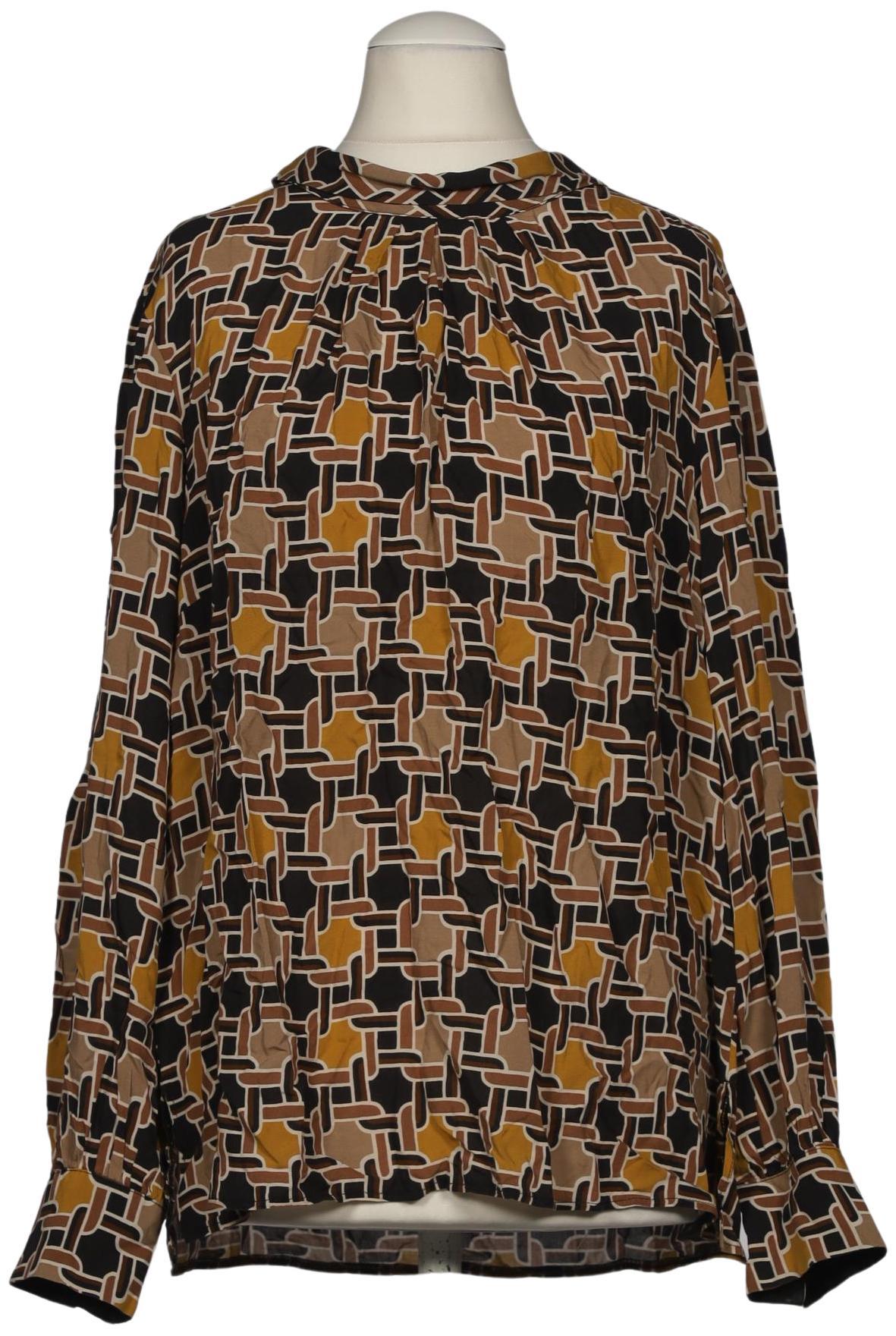 Thumbnail - Bianca Damen Bluse, braun, Gr. 38