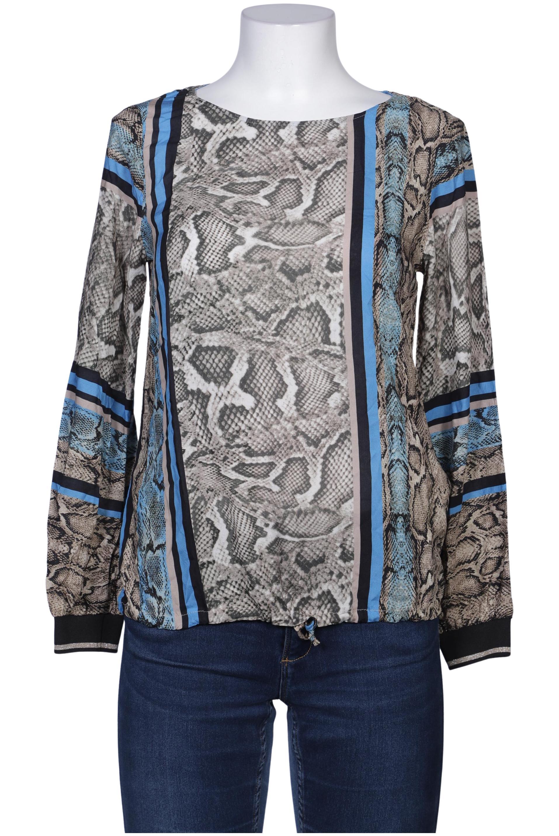 Thumbnail - Bianca Damen Bluse, mehrfarbig, Gr. 36