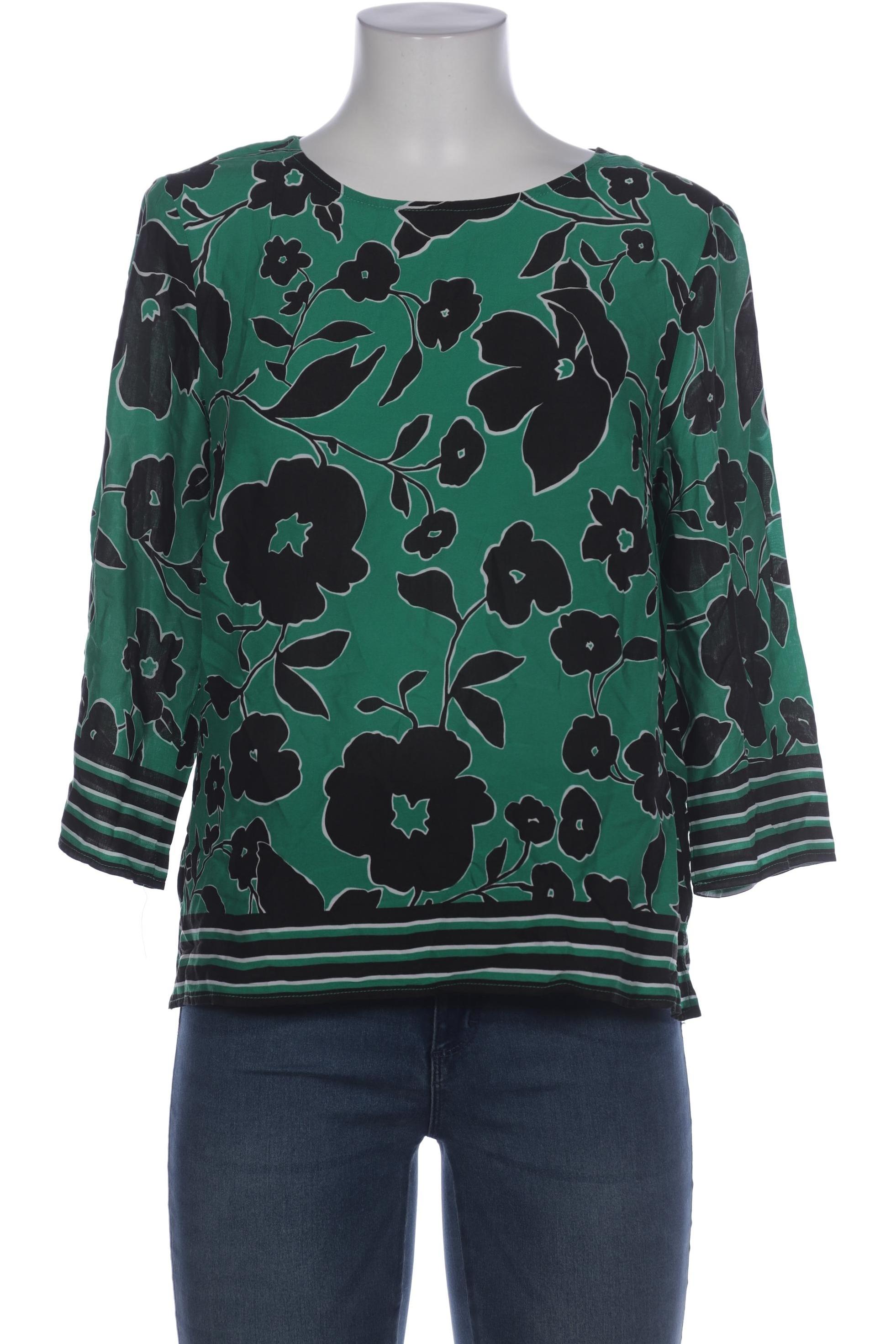 

Bianca Damen Bluse, grün, Gr. 40