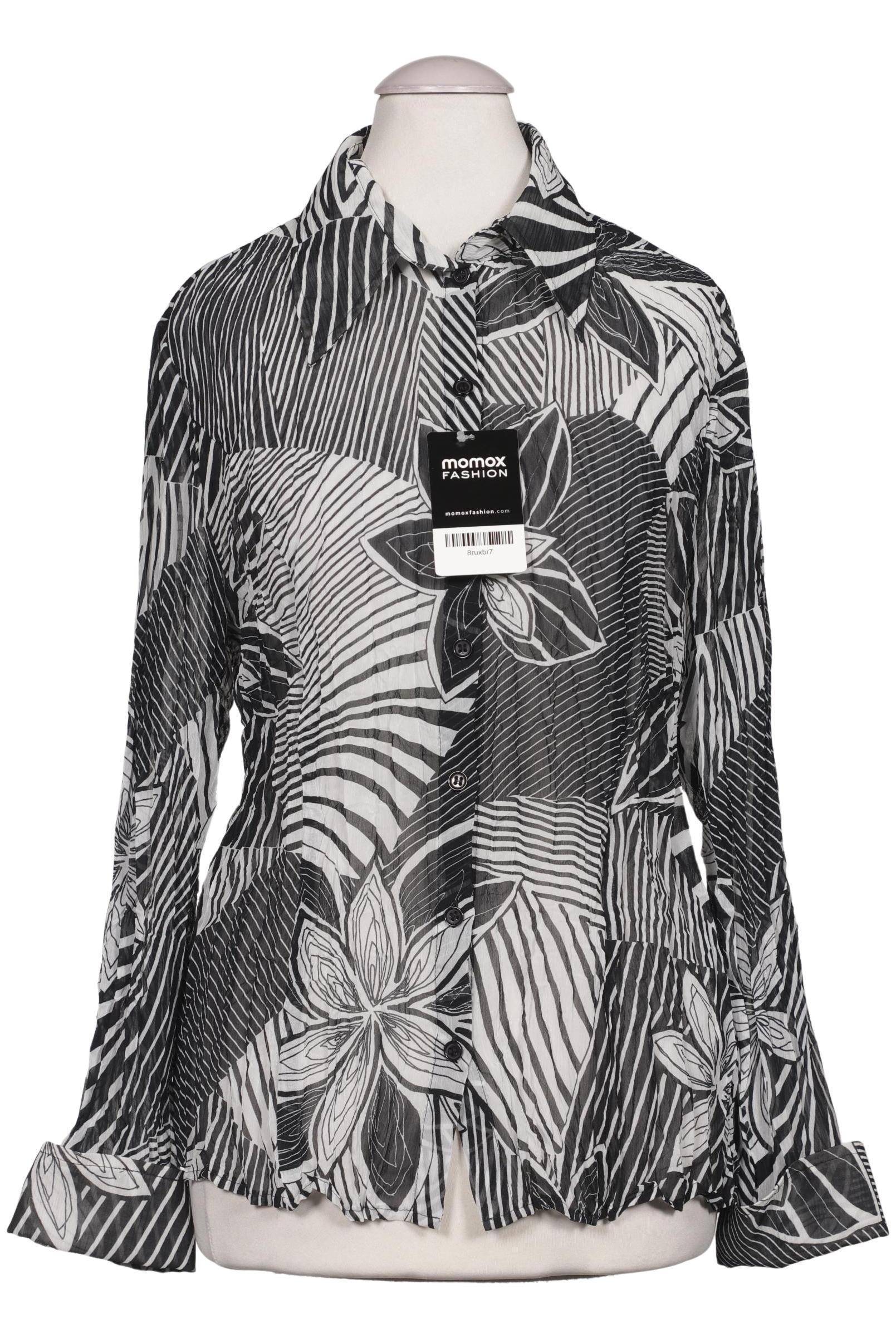 

Bianca Damen Bluse, marineblau, Gr. 38