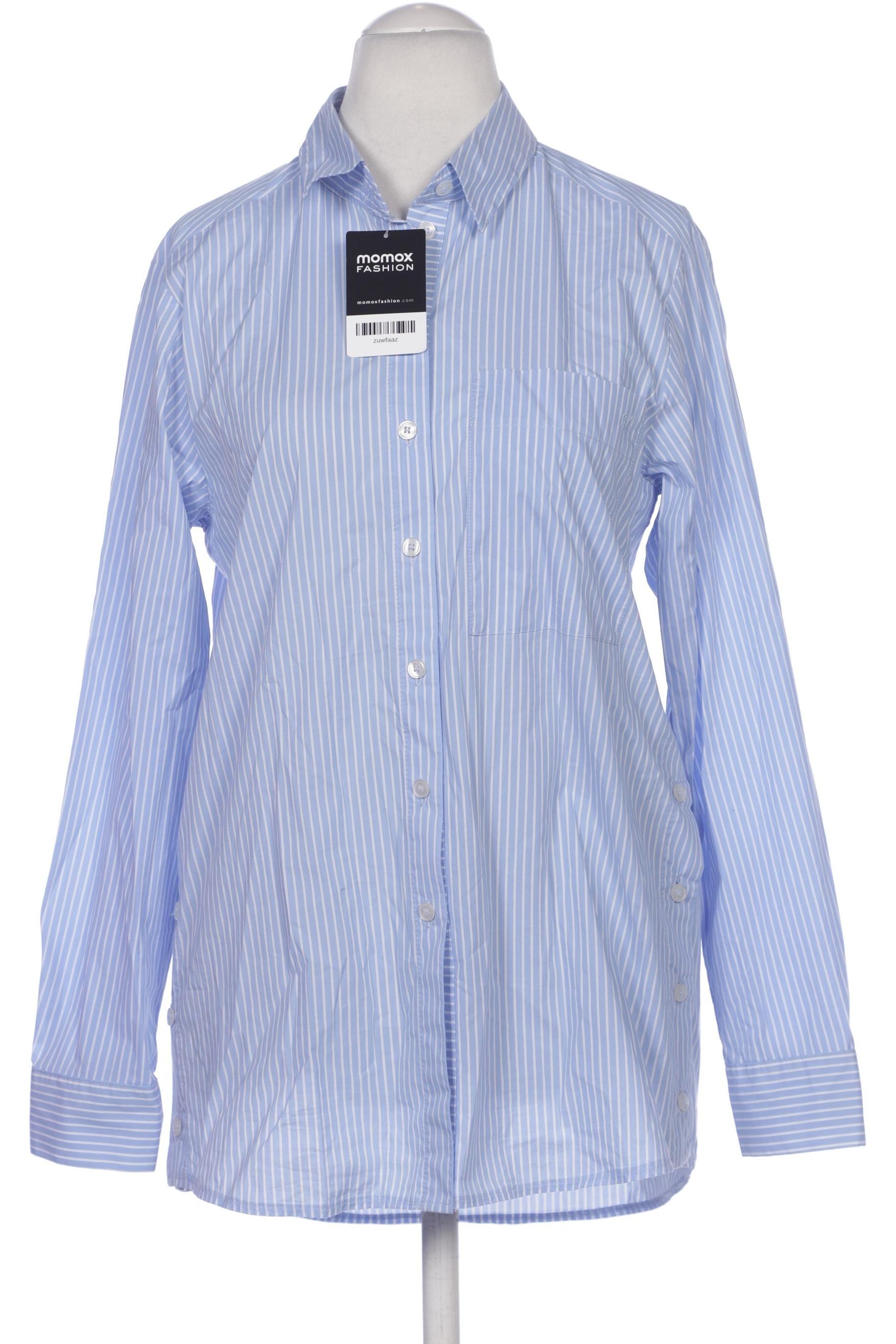 

Bianca Damen Bluse, blau, Gr. 38