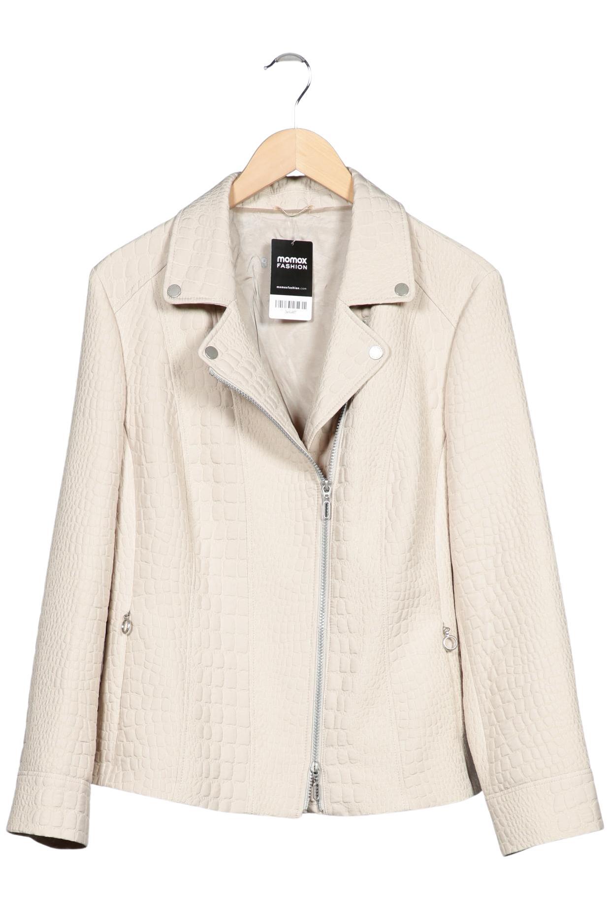 

Bianca Damen Jacke, beige, Gr. 46