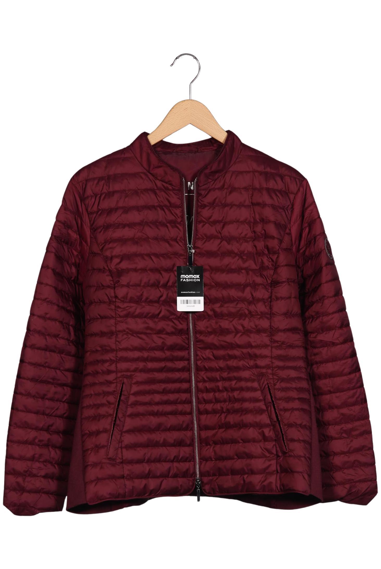 

Bianca Damen Jacke, bordeaux, Gr. 46