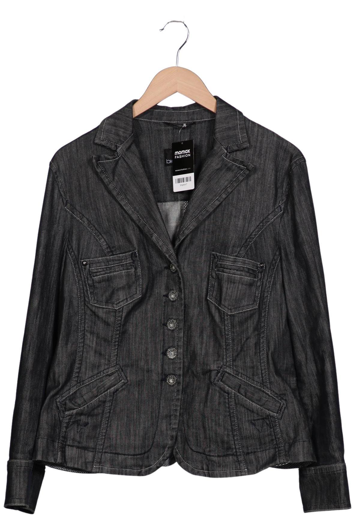 

Bianca Damen Jacke, grau, Gr. 42