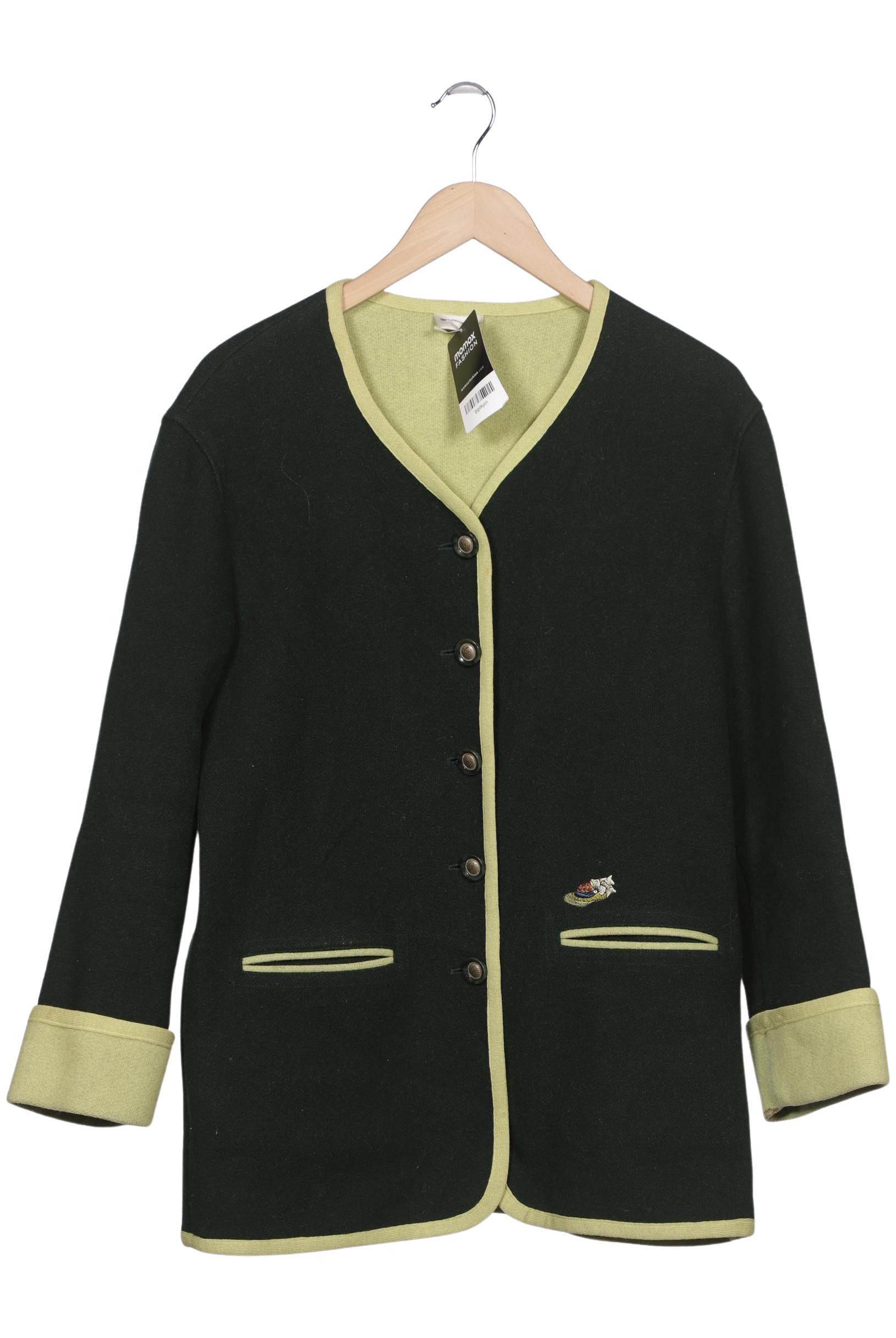 

Bianca Damen Jacke, grün, Gr. 36