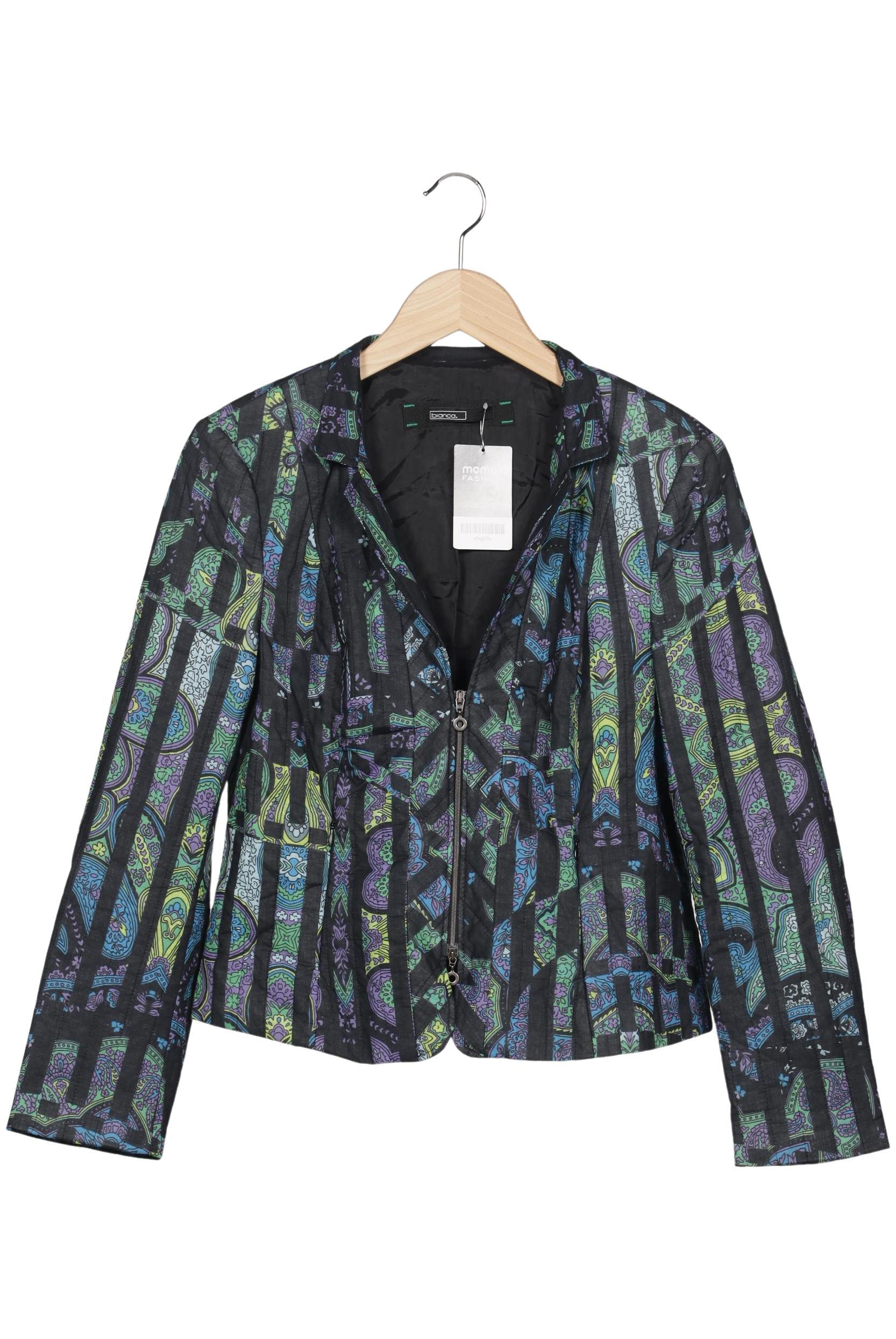 

Bianca Damen Jacke, mehrfarbig, Gr. 42