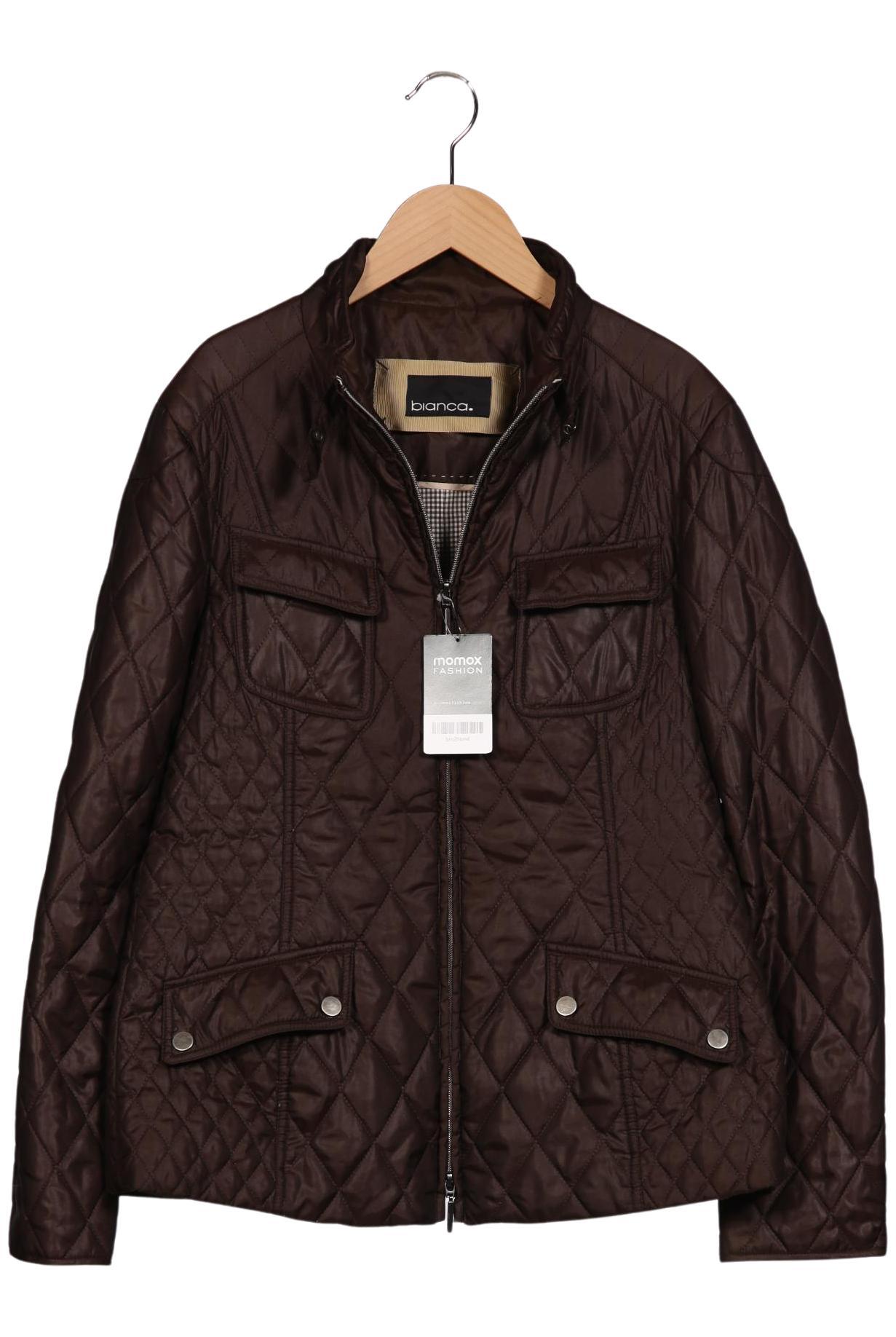 

Bianca Damen Jacke, braun, Gr. 38