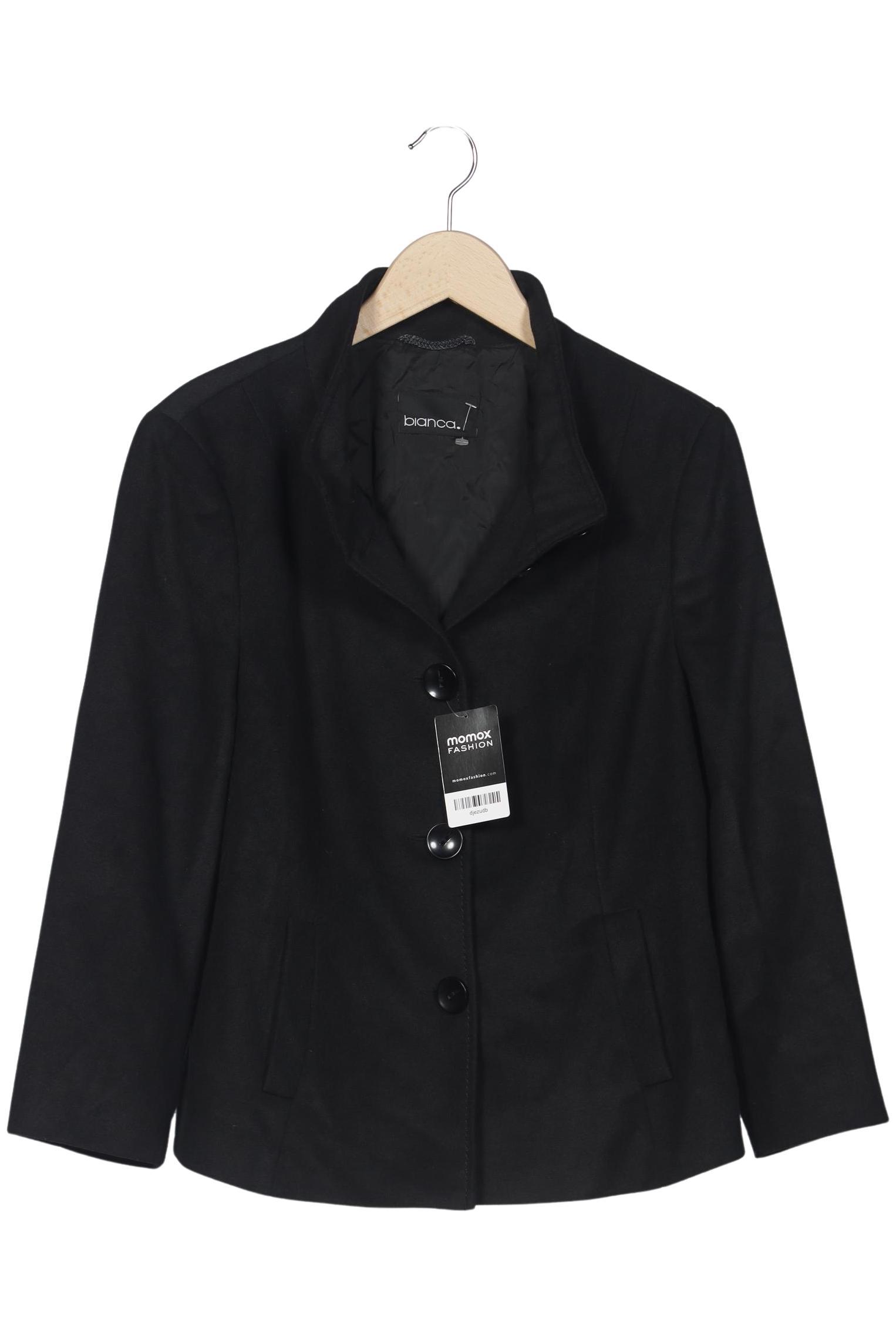 

Bianca Damen Jacke, schwarz, Gr. 42