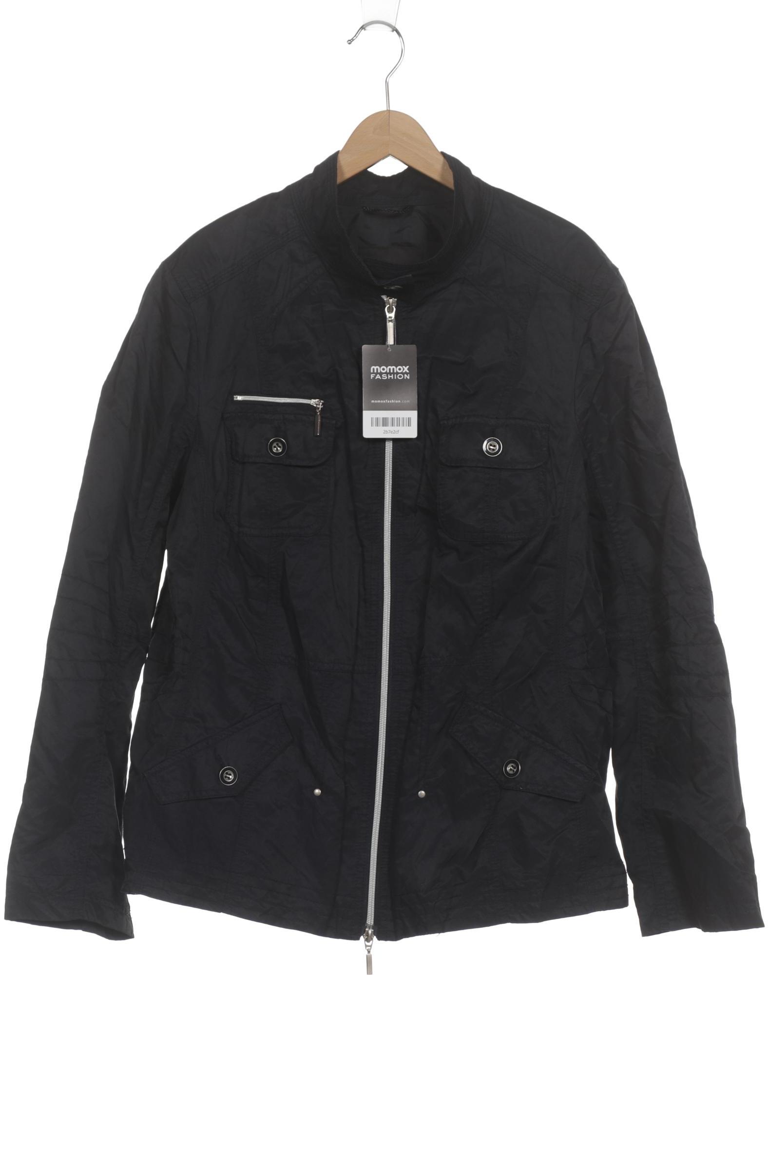 Thumbnail - Bianca Damen Jacke, blau, Gr. 46