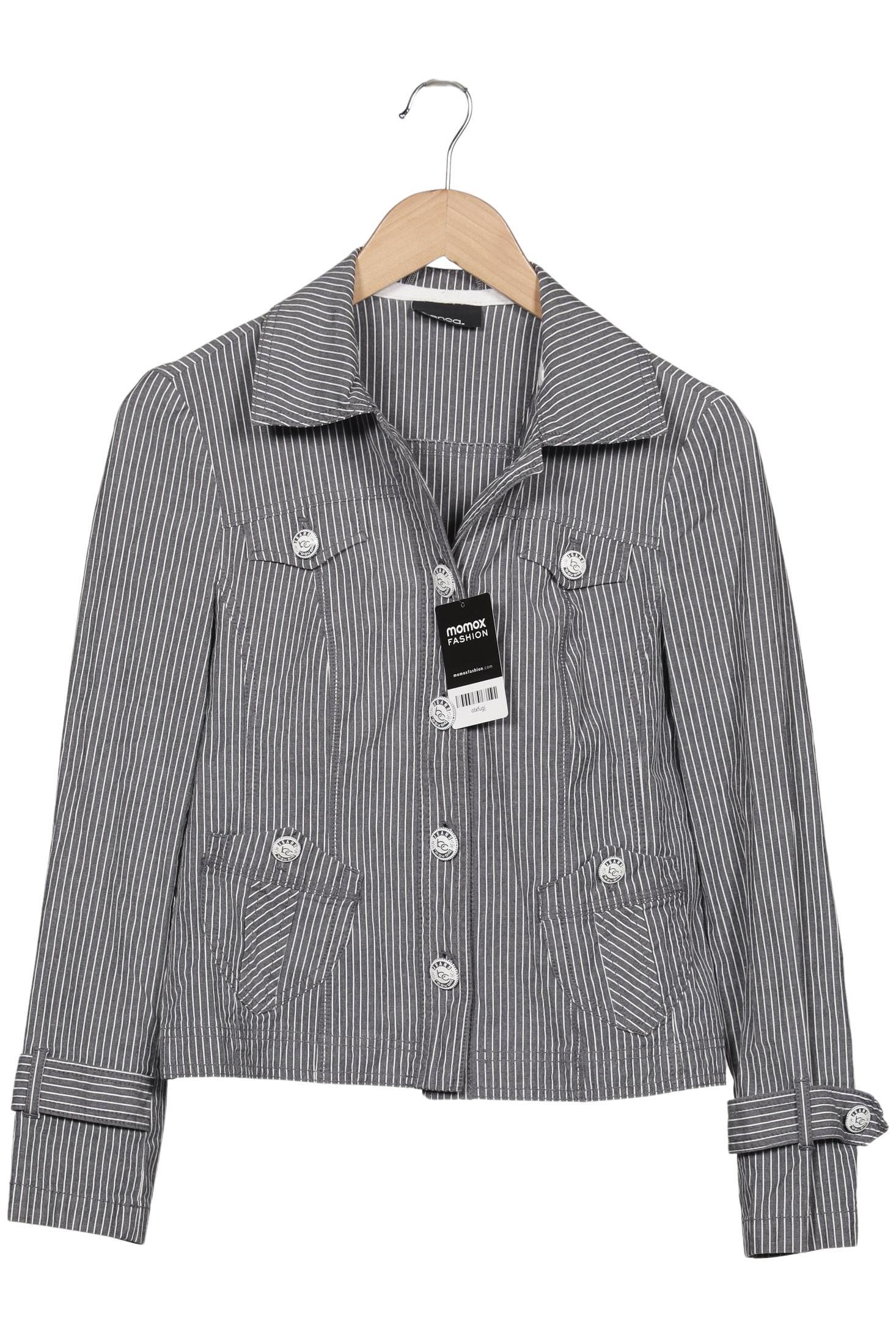 

Bianca Damen Jacke, grau, Gr. 36