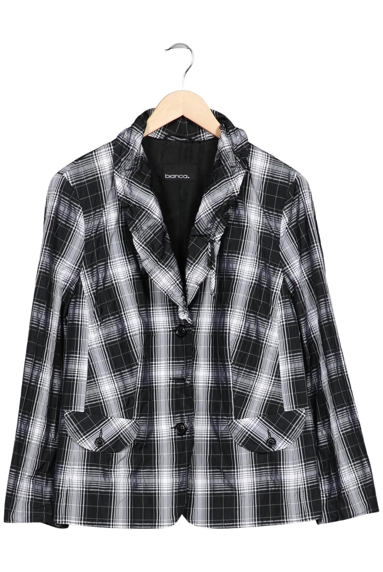 

Bianca Damen Jacke, mehrfarbig, Gr. 46