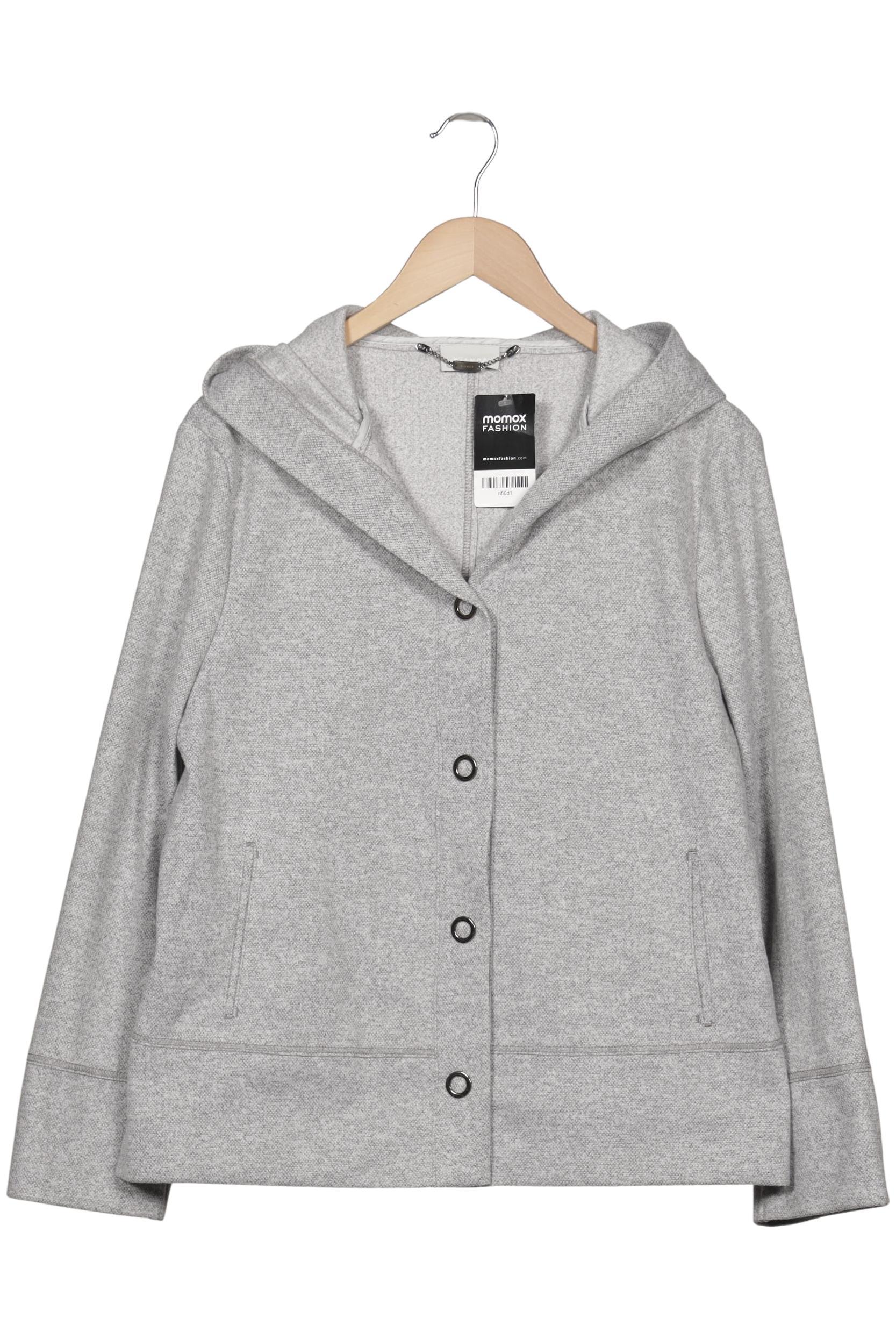 

Bianca Damen Jacke, grau, Gr. 48