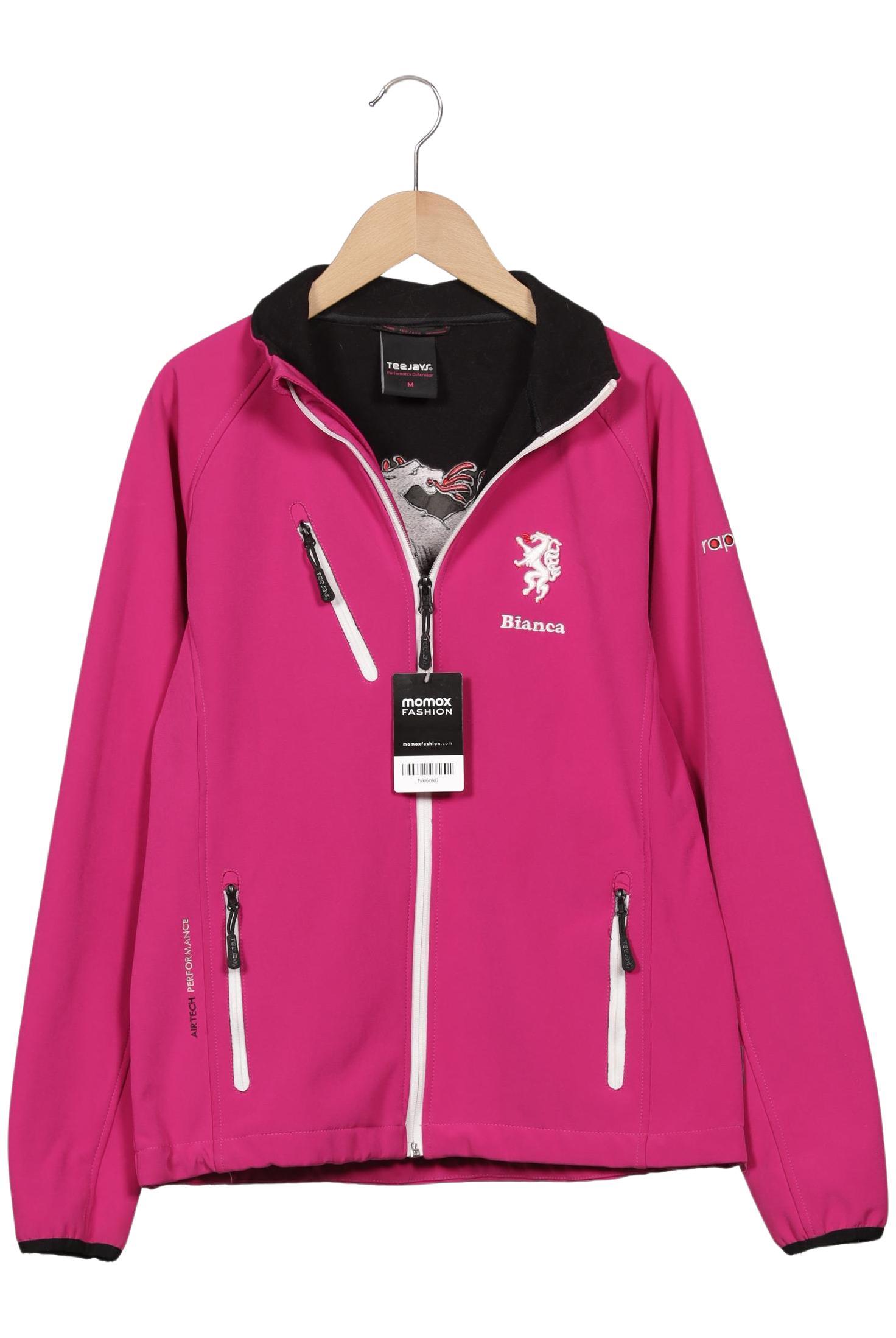 

Bianca Damen Jacke, pink, Gr. 38