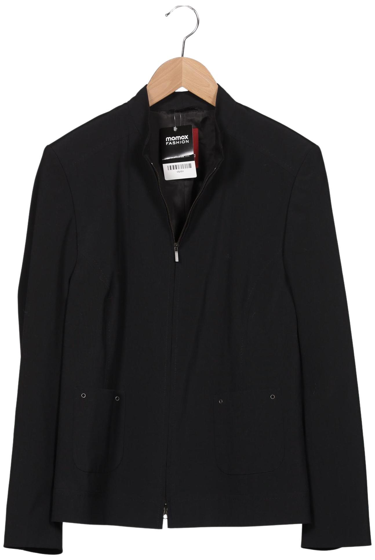 

Bianca Damen Jacke, schwarz, Gr. 40