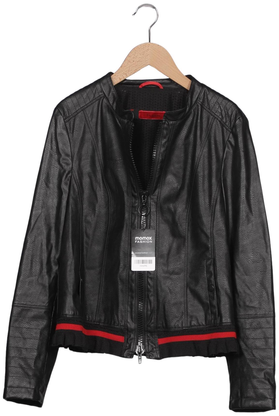 

Bianca Damen Jacke, schwarz, Gr. 38