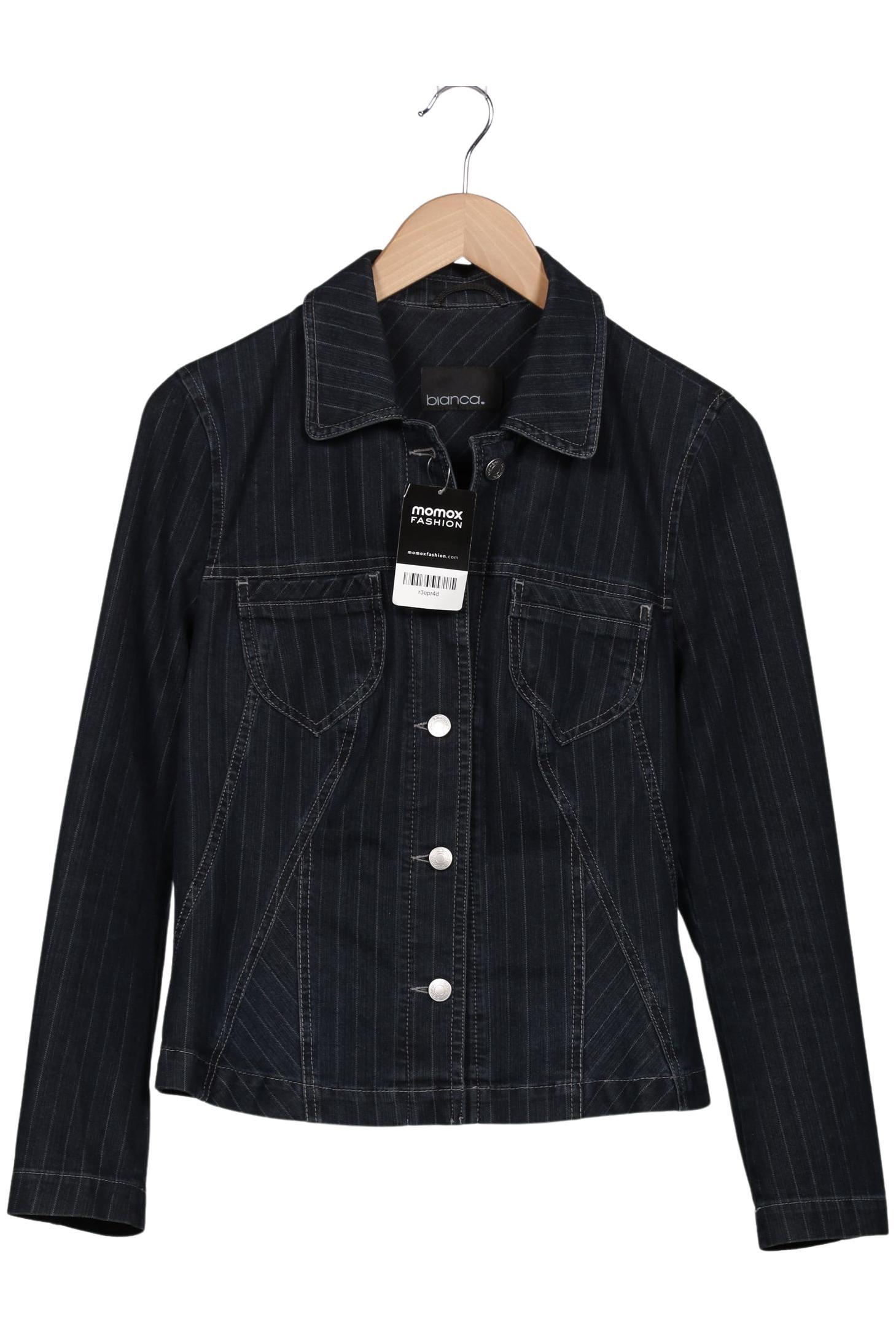

Bianca Damen Jacke, marineblau, Gr. 38