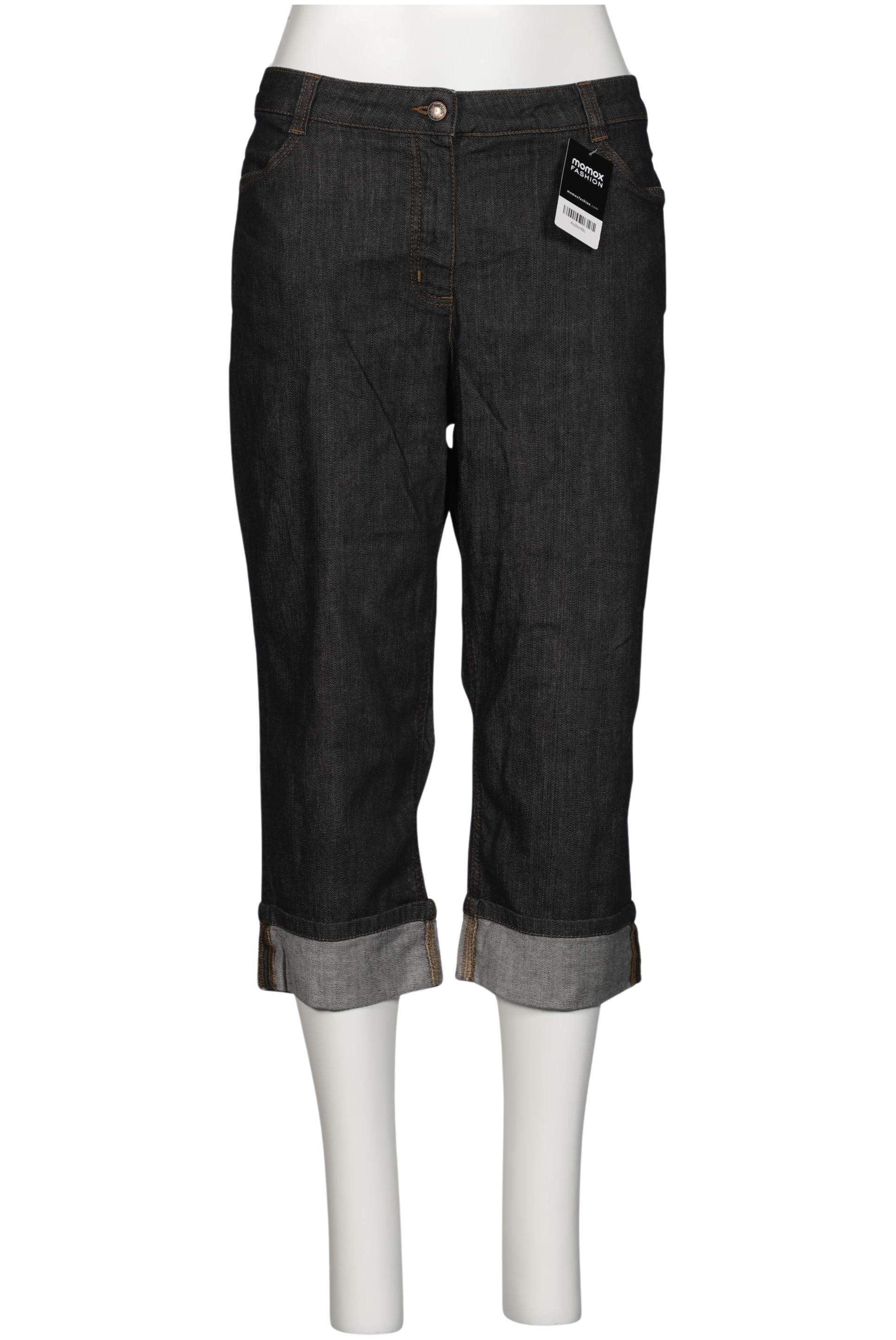 

Bianca Damen Jeans, blau, Gr. 46