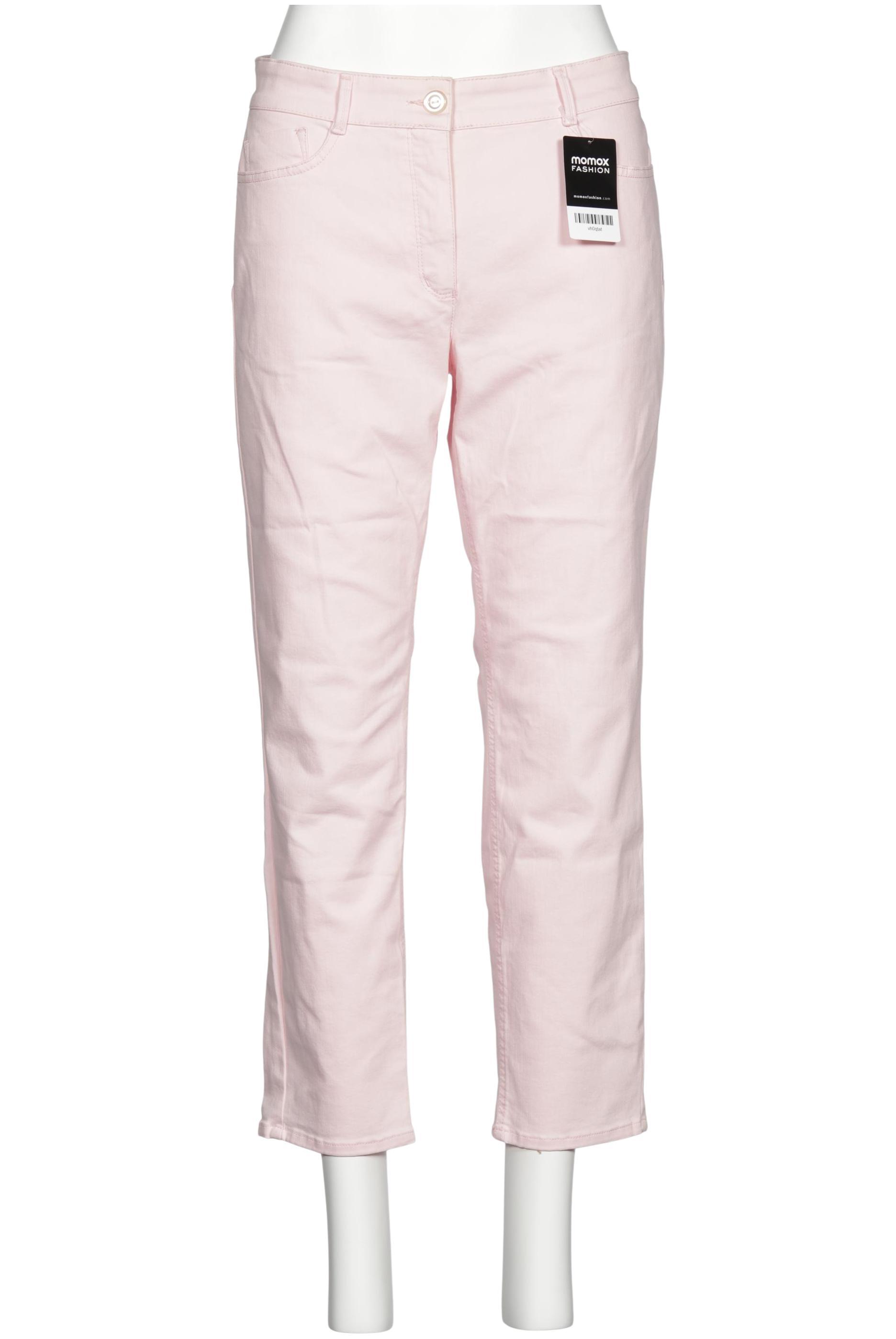 

Bianca Damen Jeans, pink, Gr. 42