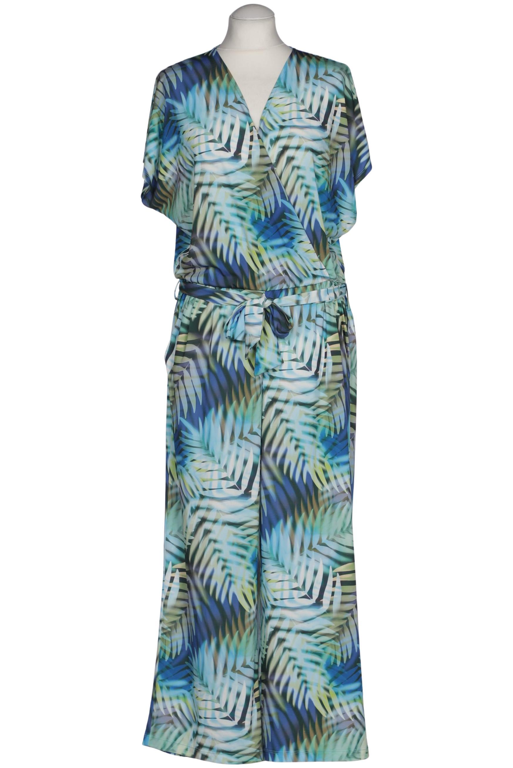 

Bianca Damen Jumpsuit/Overall, mehrfarbig, Gr. 40