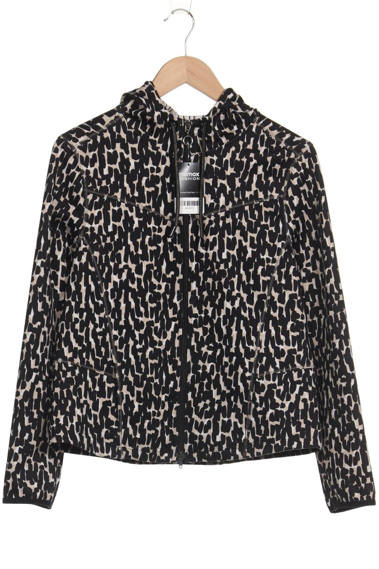 

Bianca Damen Kapuzenpullover, schwarz, Gr. 38