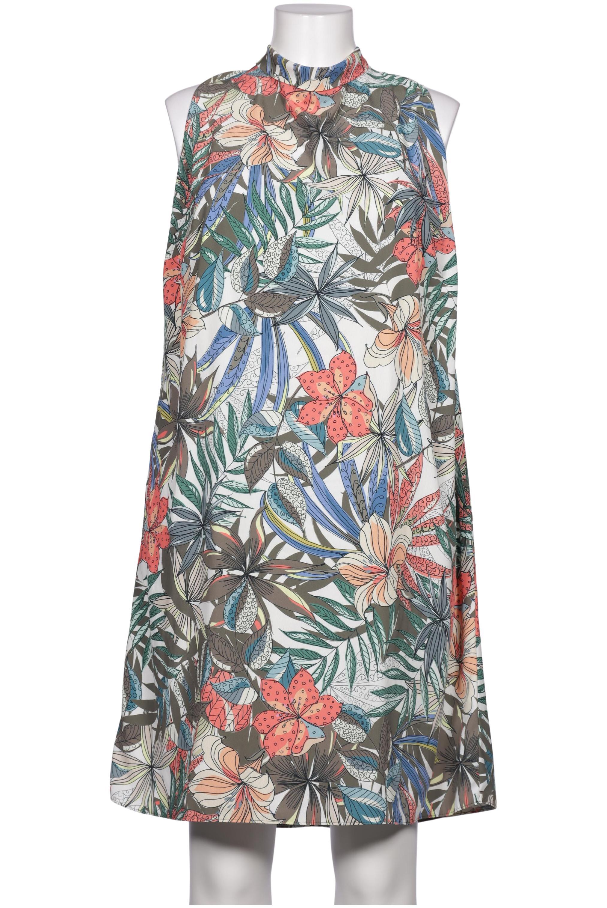 

Bianca Damen Kleid, mehrfarbig, Gr. 46