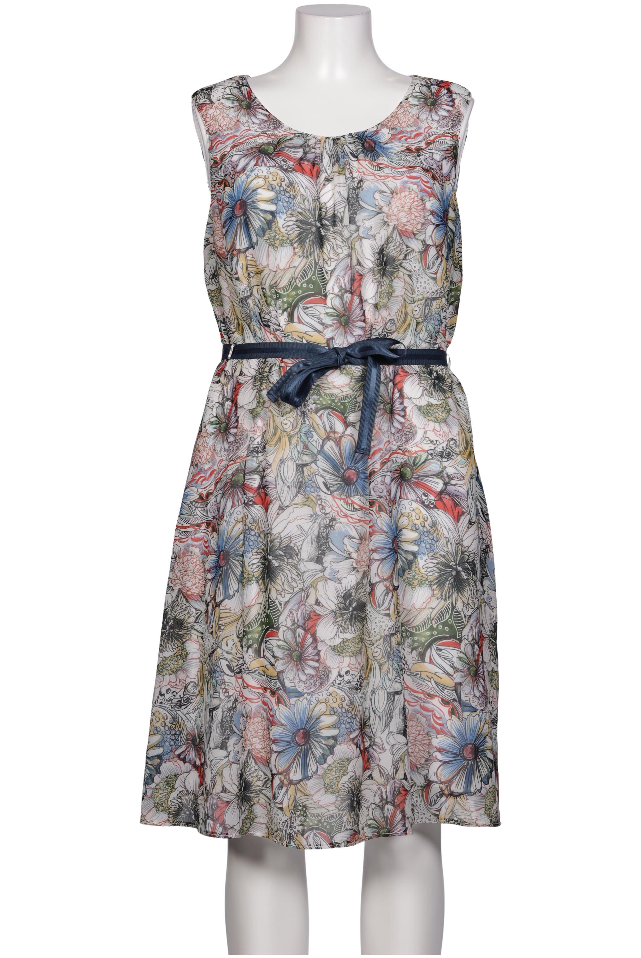 

Bianca Damen Kleid, mehrfarbig, Gr. 46
