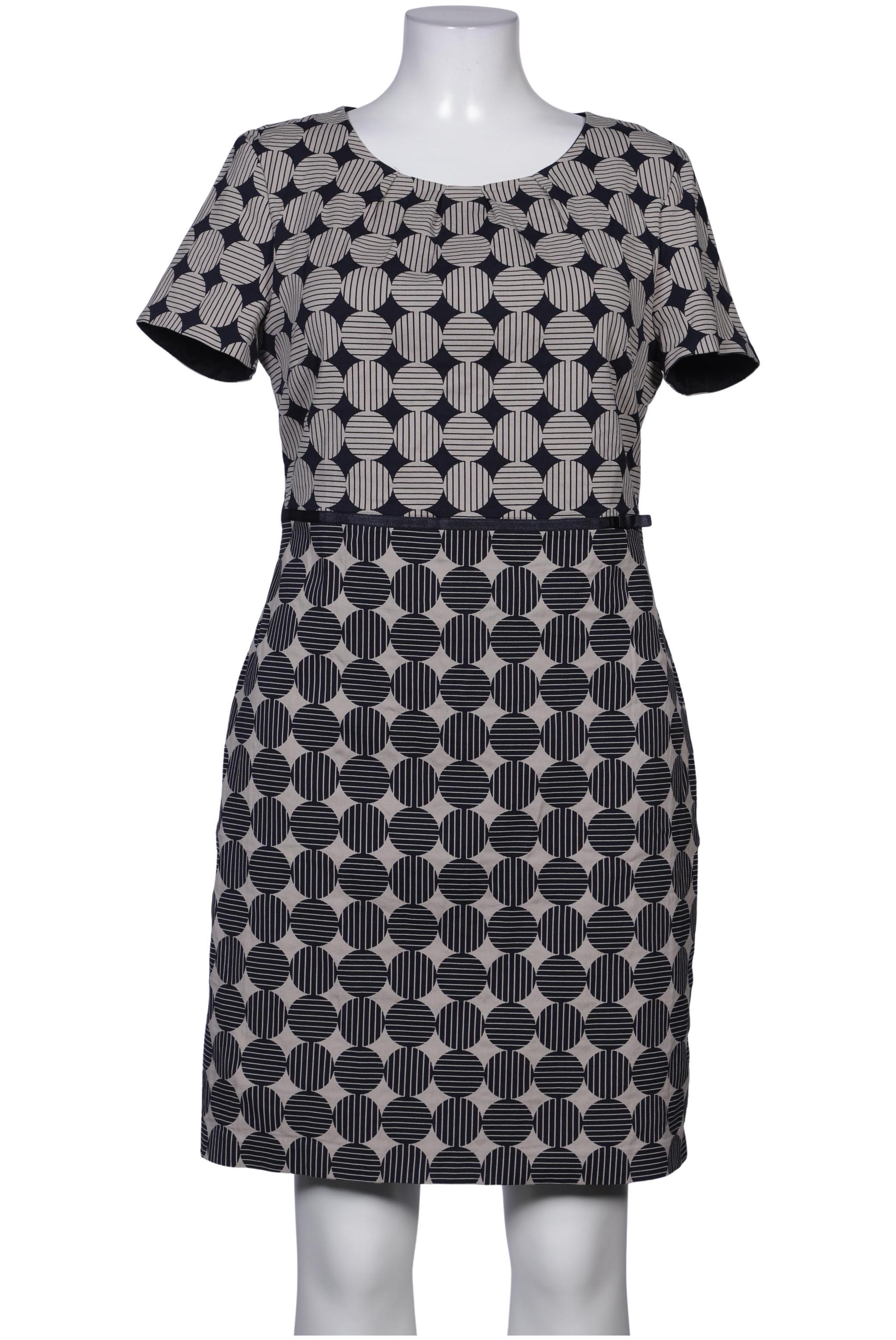 

Bianca Damen Kleid, beige, Gr. 42