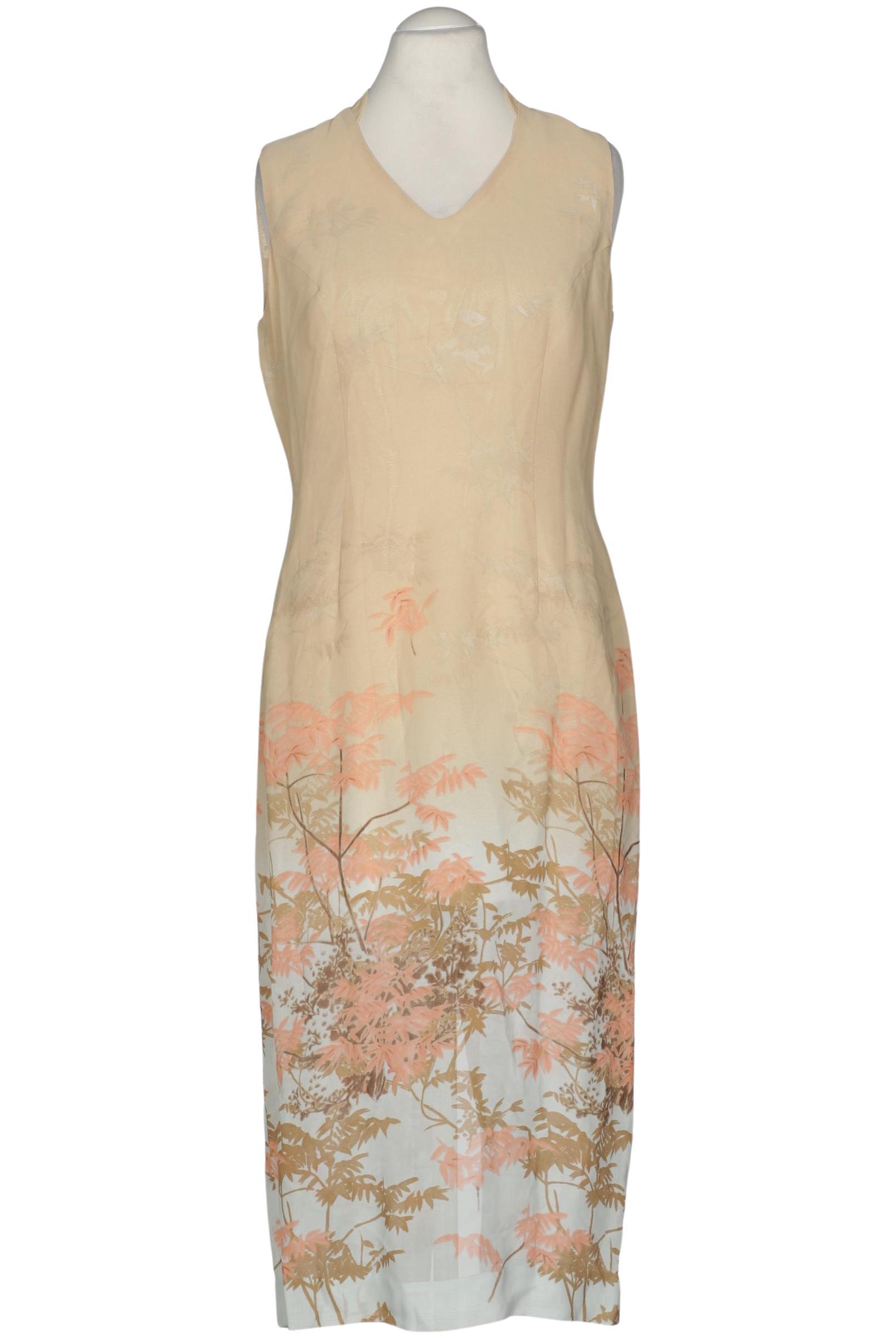 

Bianca Damen Kleid, beige, Gr. 40