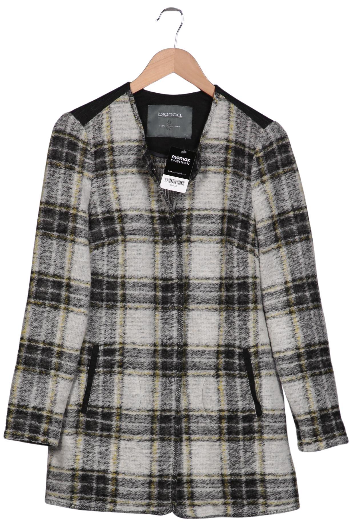 

Bianca Damen Mantel, mehrfarbig, Gr. 42