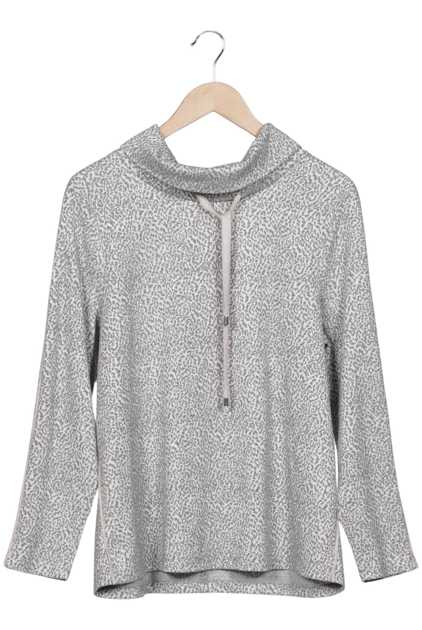 

Bianca Damen Pullover, grau, Gr. 44