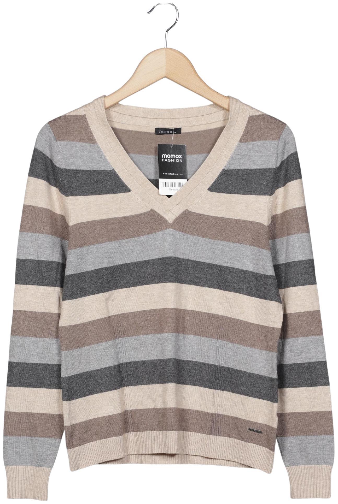 

Bianca Damen Pullover, mehrfarbig, Gr. 38